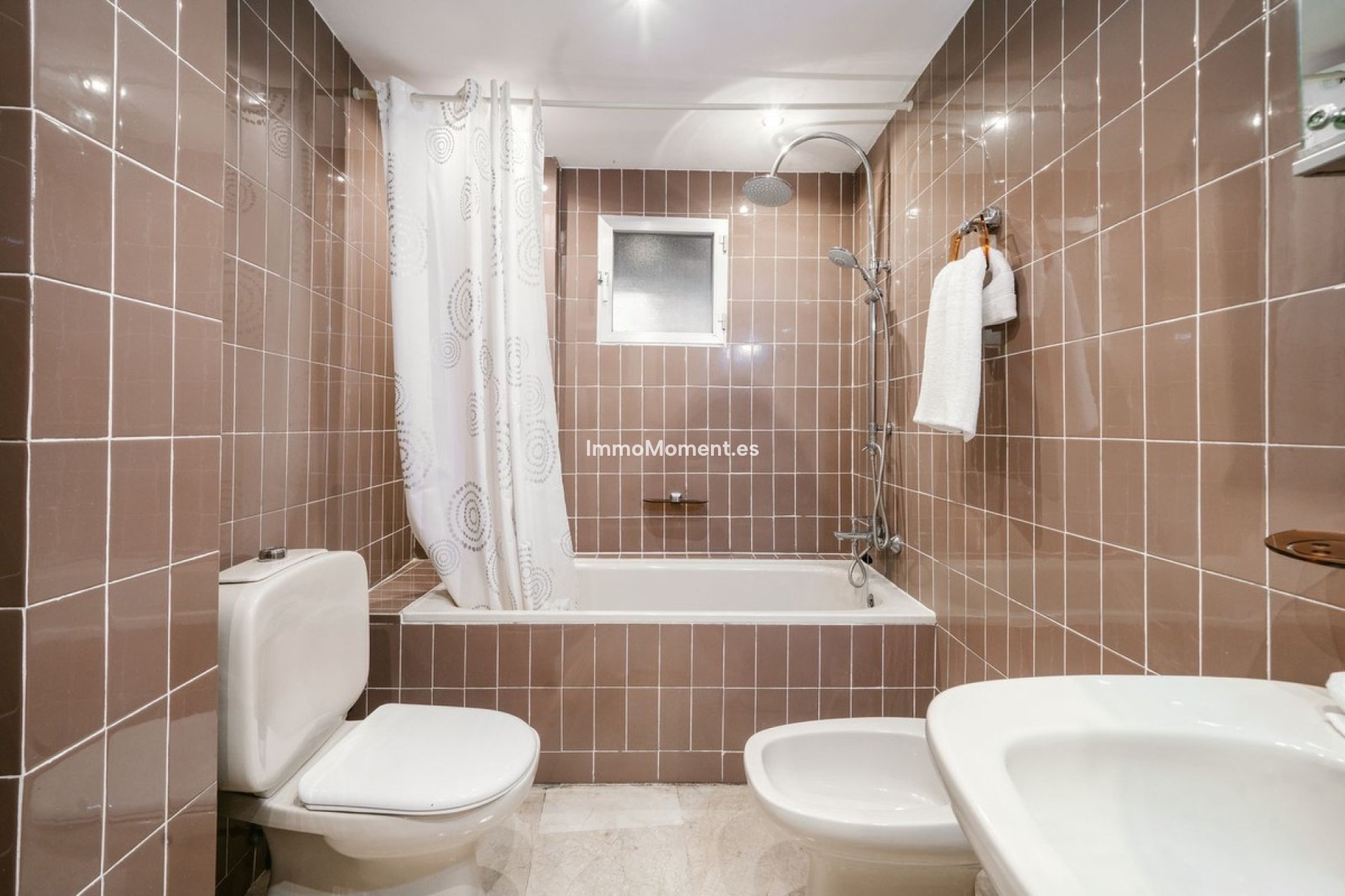 Revente - Appartement - Marbella - Marbella Centro