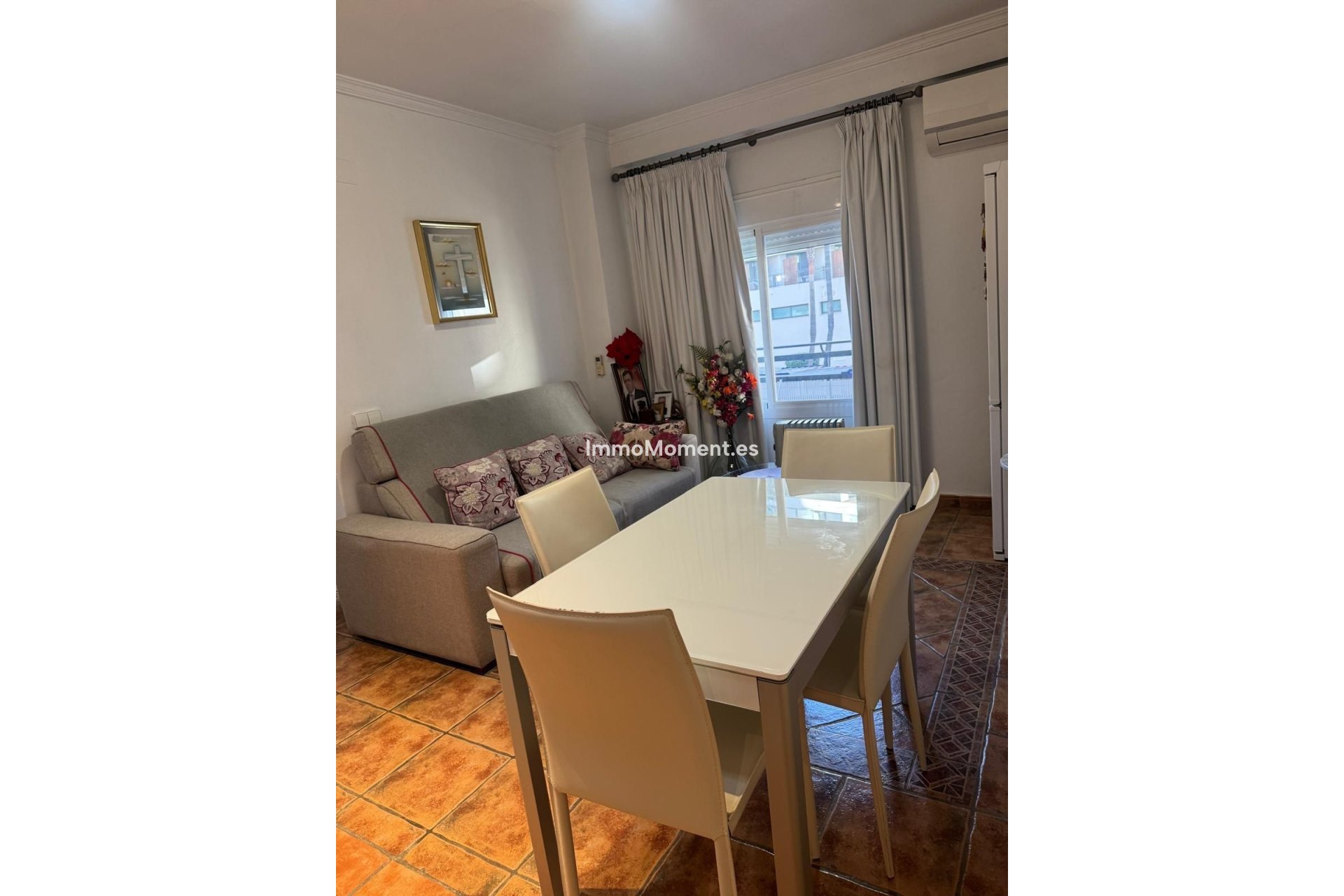 Revente - Appartement - Marbella - Marbella Centro