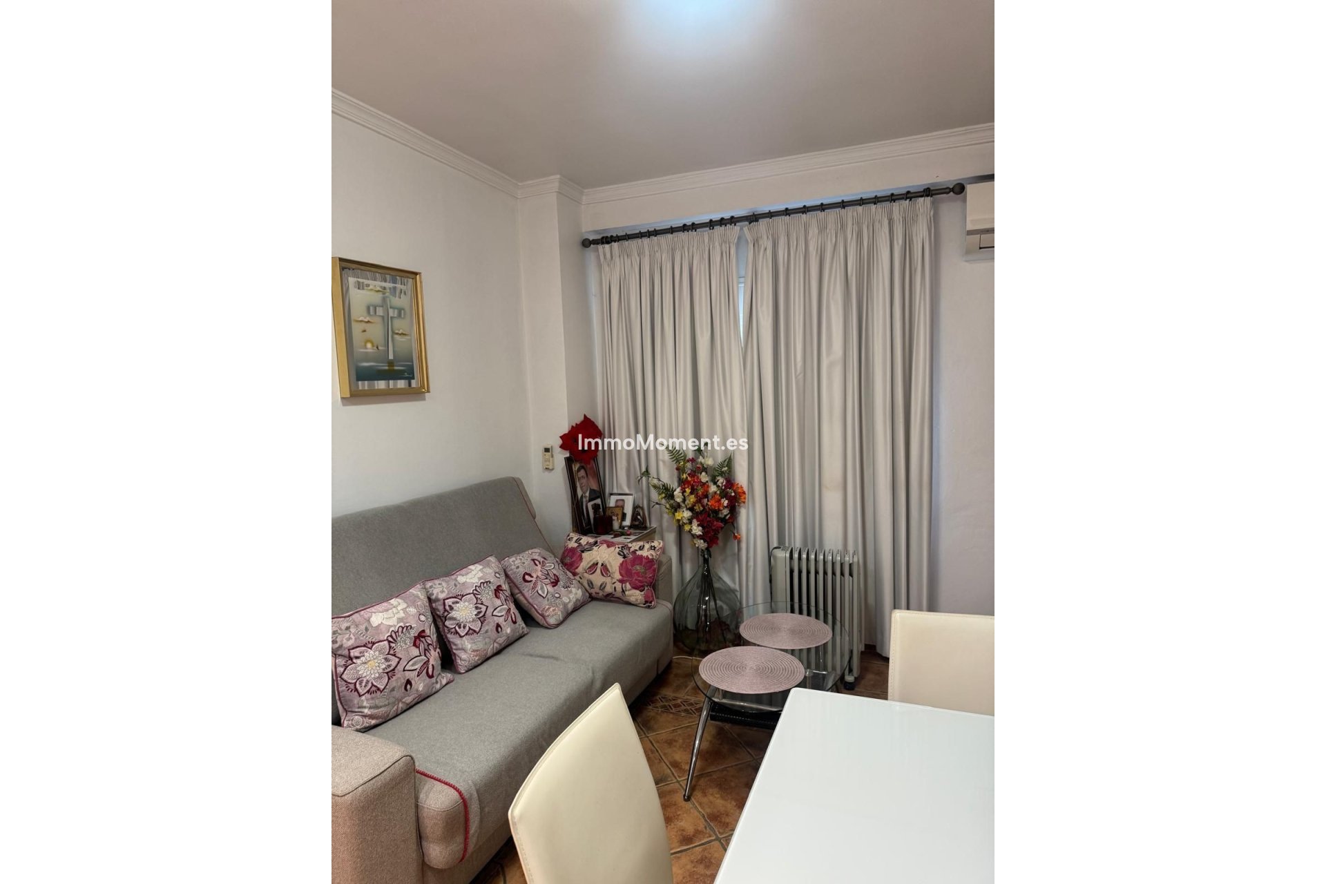 Revente - Appartement - Marbella - Marbella Centro