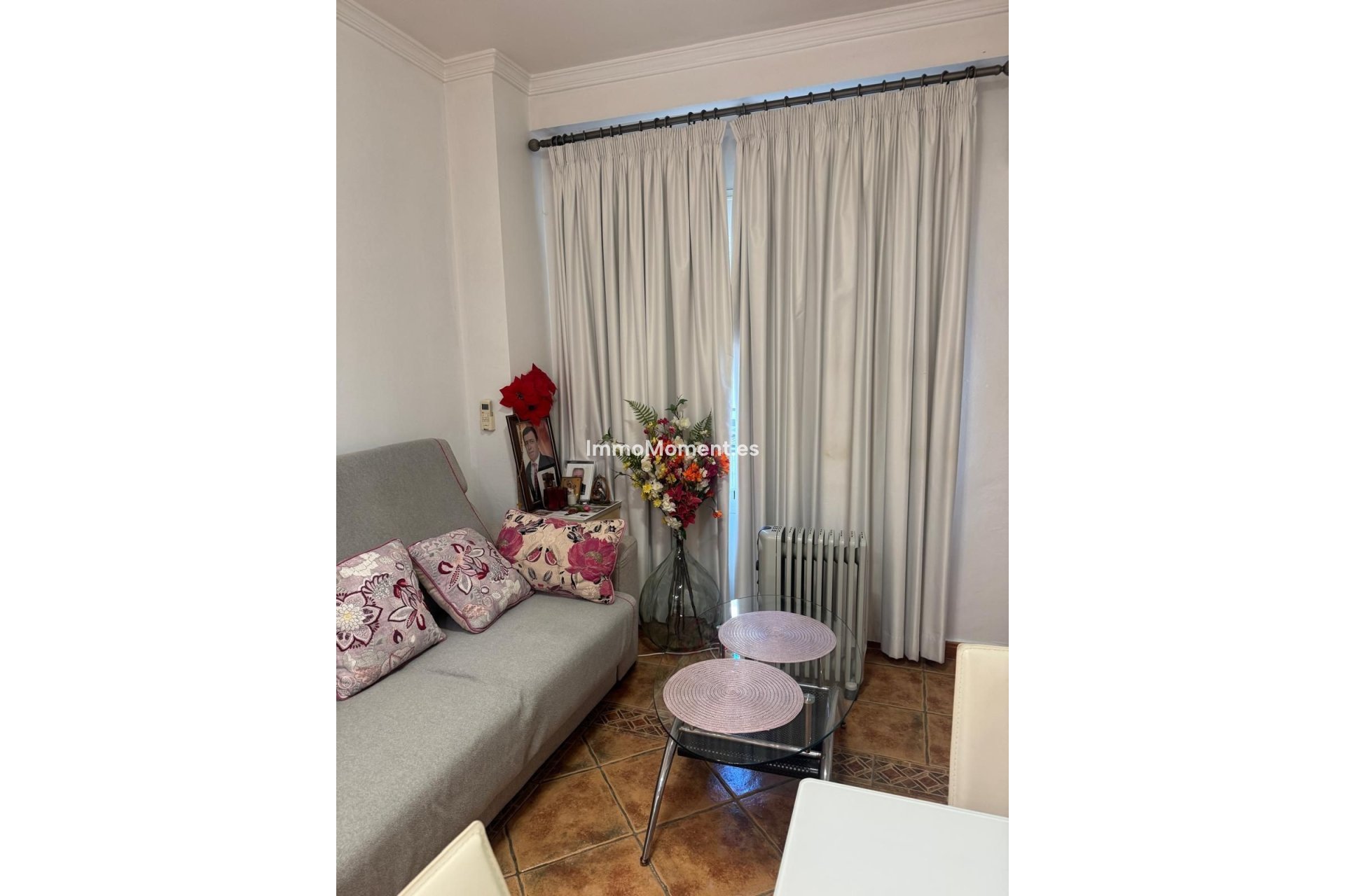 Revente - Appartement - Marbella - Marbella Centro