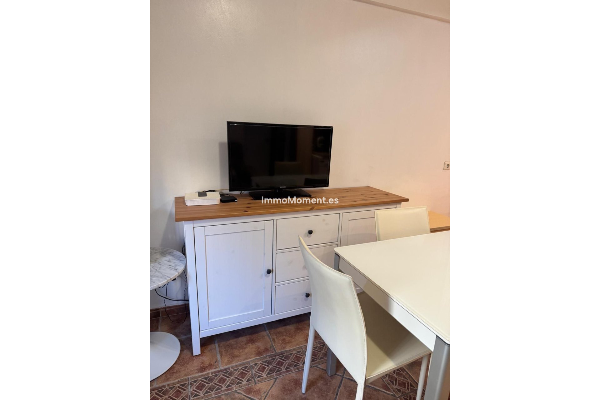 Revente - Appartement - Marbella - Marbella Centro