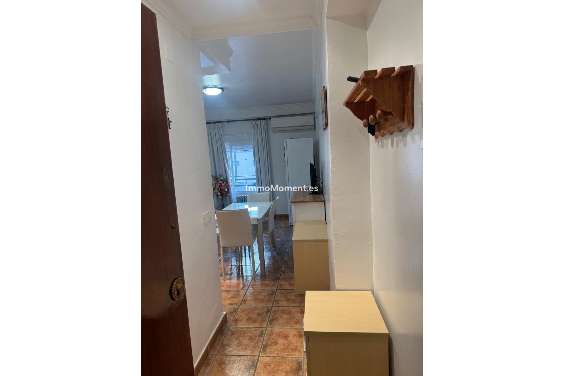 Revente - Appartement - Marbella - Marbella Centro