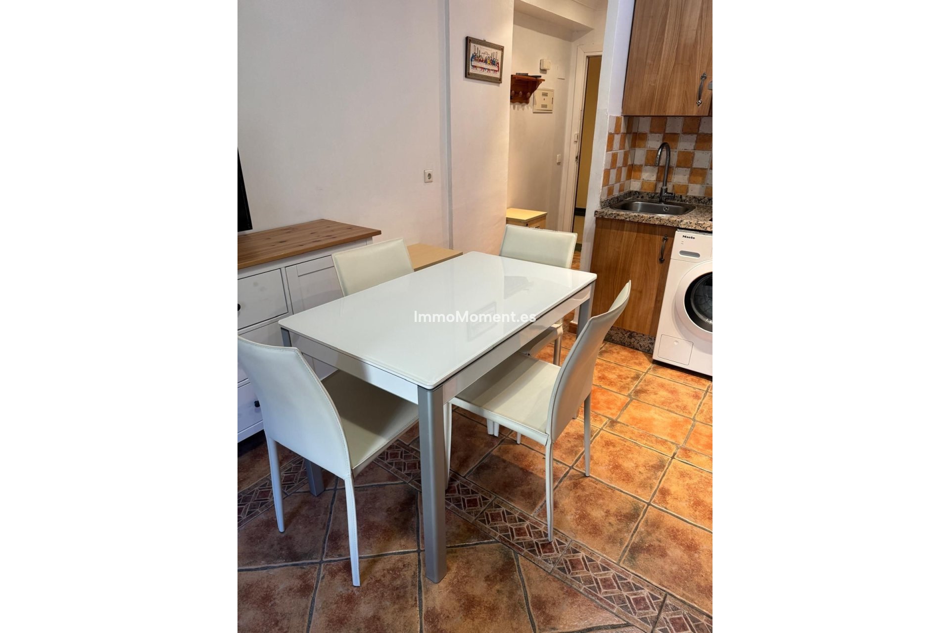 Revente - Appartement - Marbella - Marbella Centro