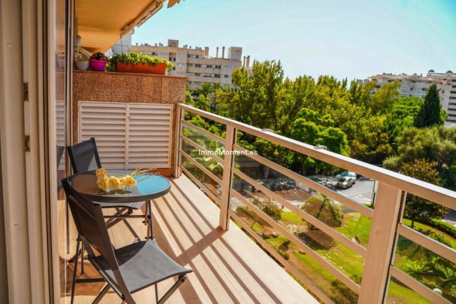 Revente - Appartement - Marbella - Marbella Centro