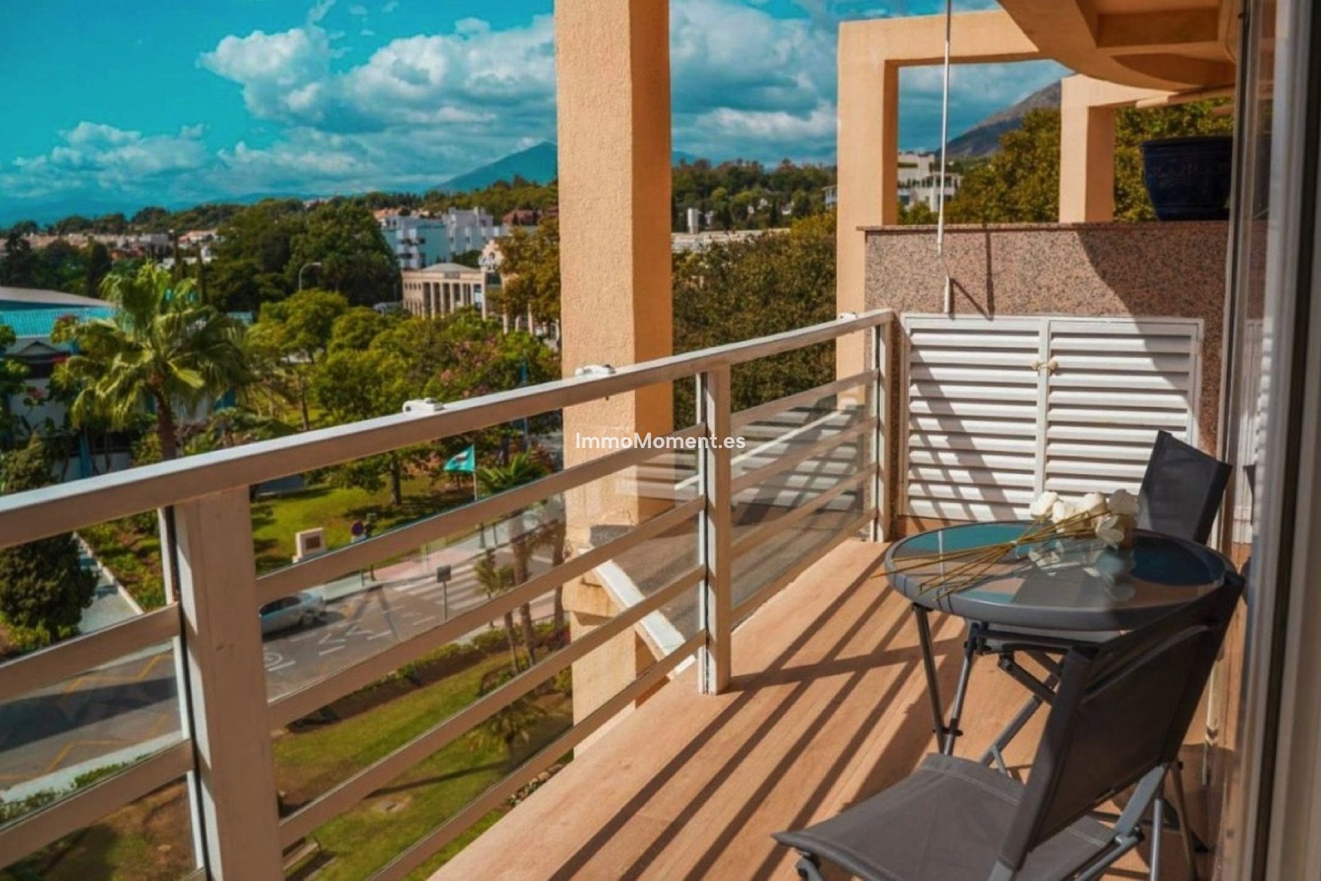 Revente - Appartement - Marbella - Marbella Centro