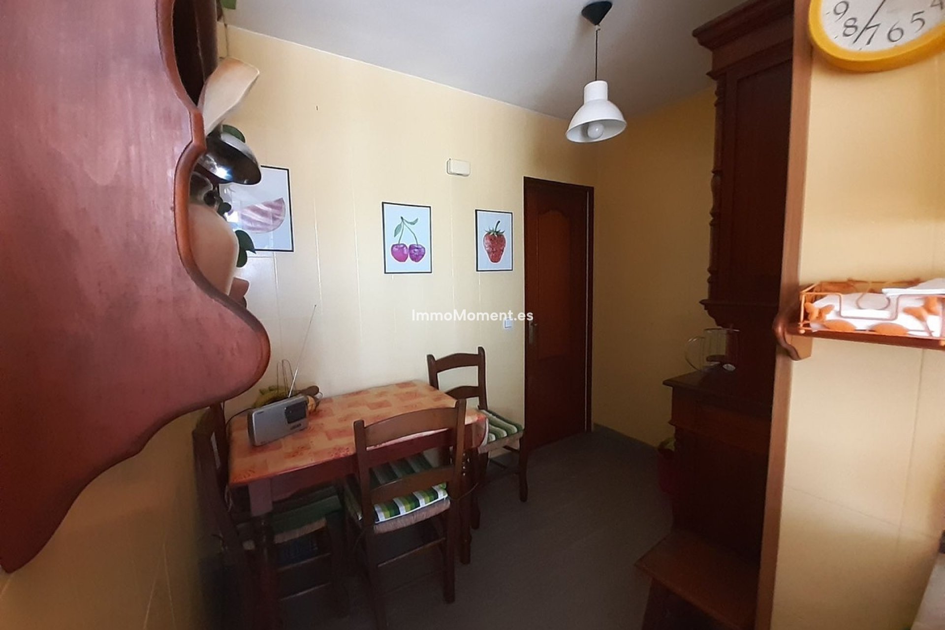 Revente - Appartement - Marbella - Marbella Centro