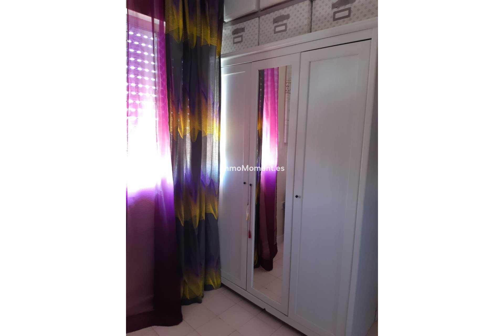 Revente - Appartement - Marbella - Marbella Centro