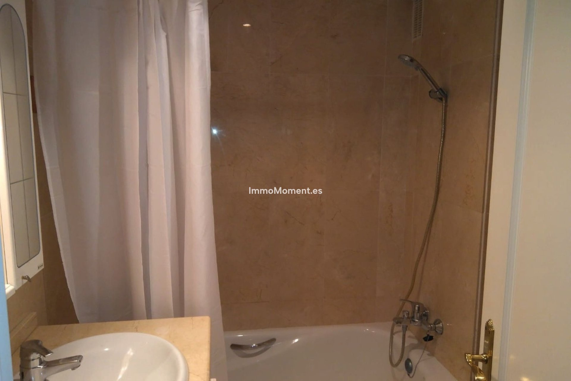 Revente - Appartement - Marbella - Marbella Centro