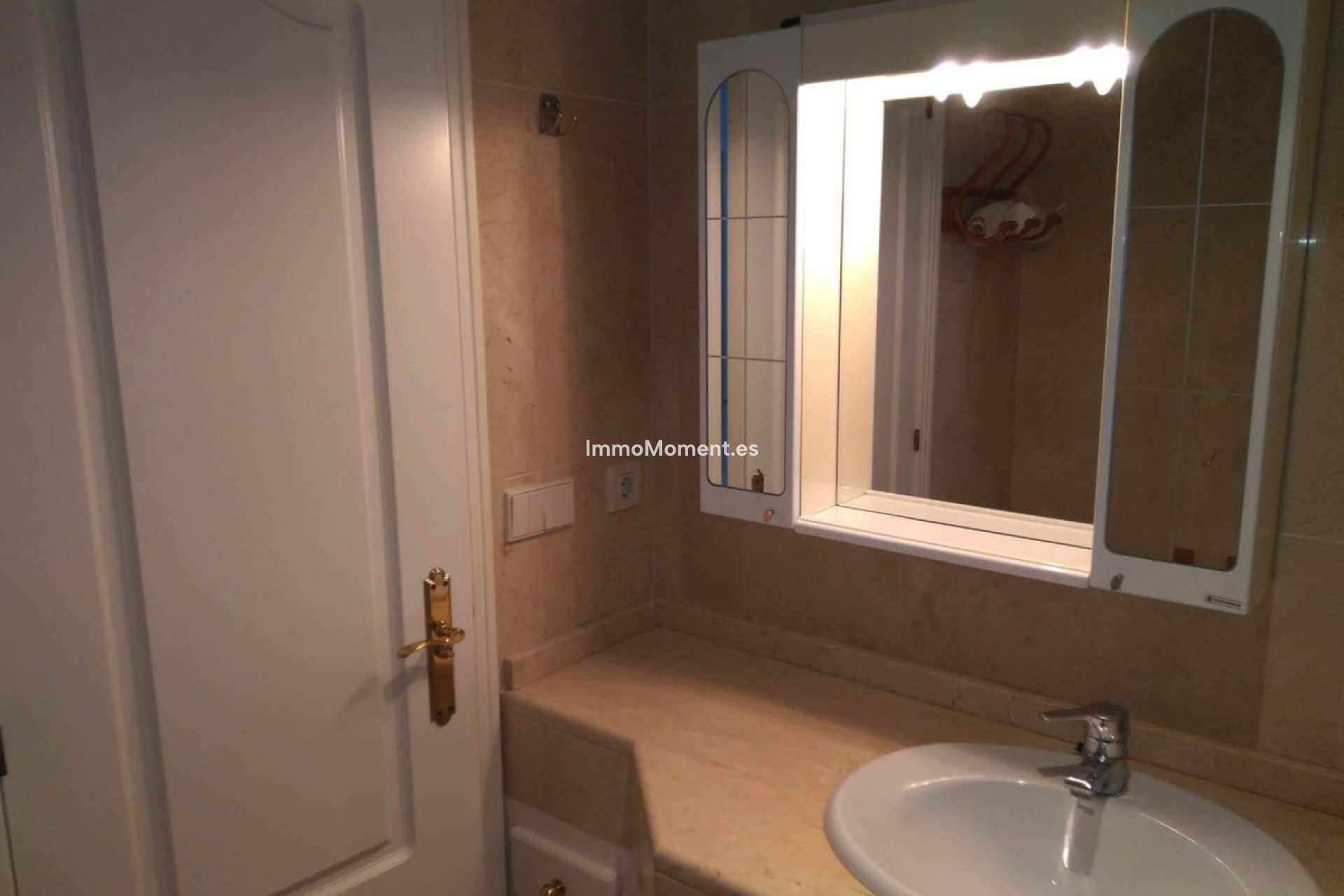 Revente - Appartement - Marbella - Marbella Centro