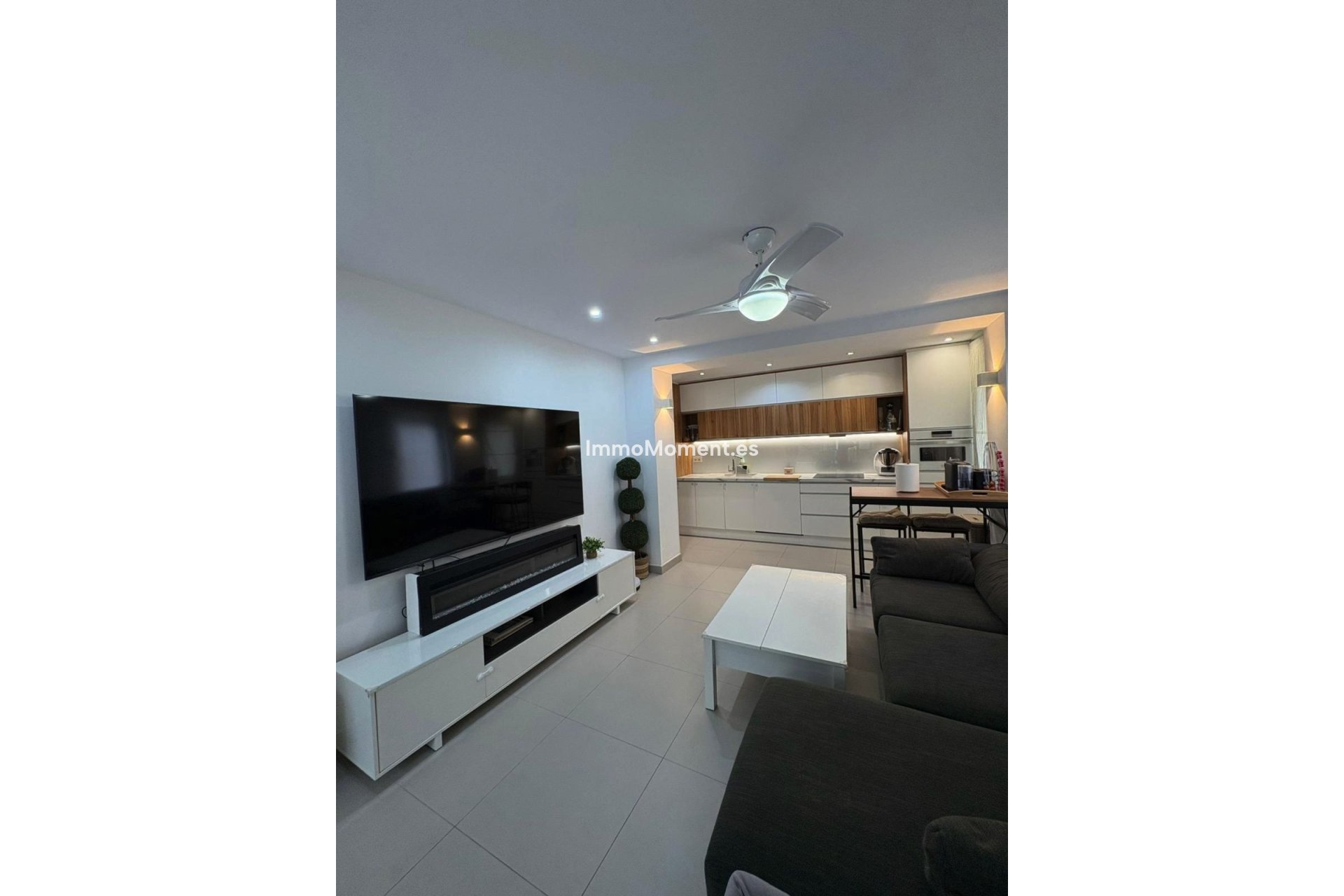 Revente - Appartement - Marbella - Marbella Centro