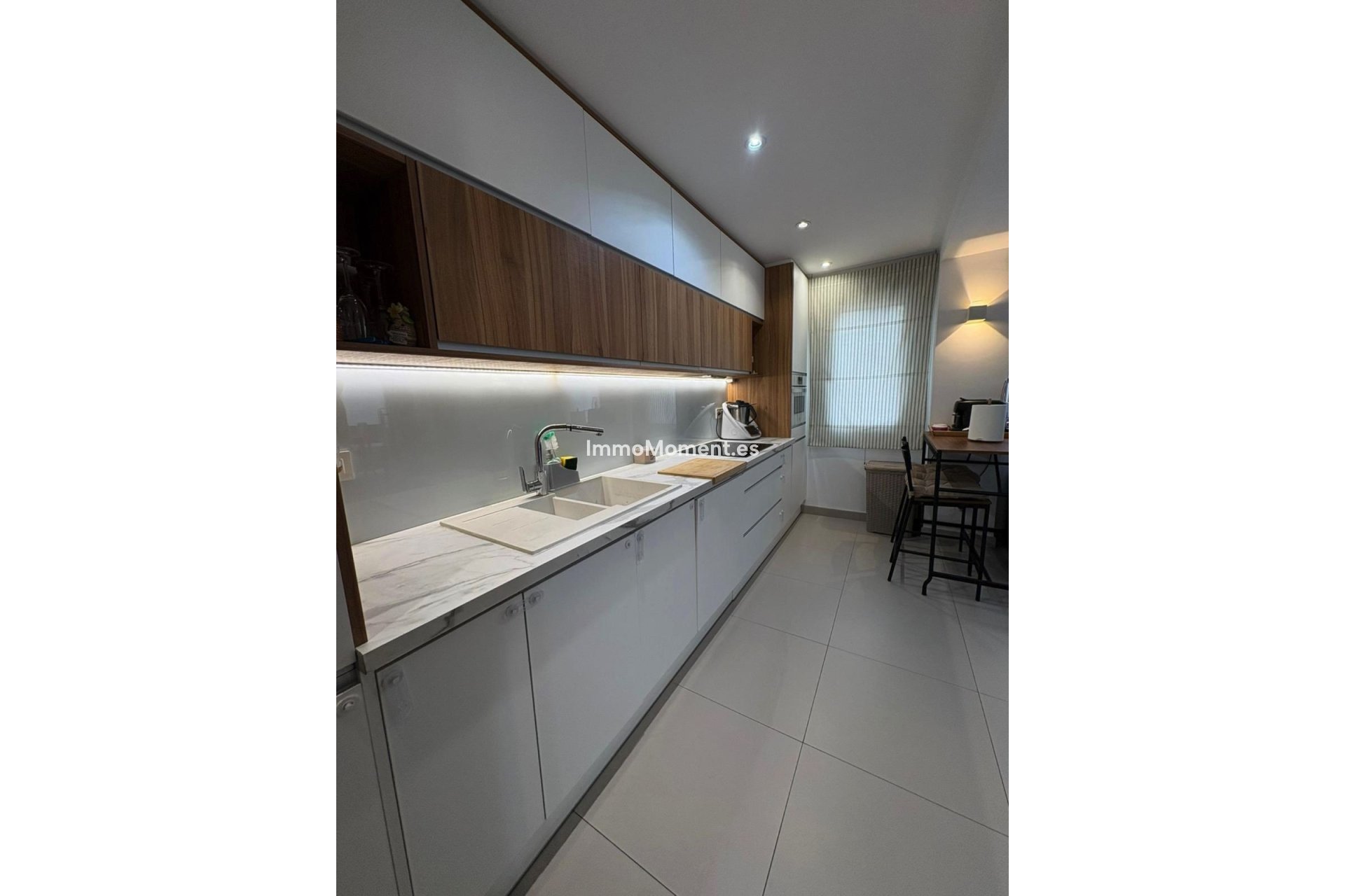 Revente - Appartement - Marbella - Marbella Centro