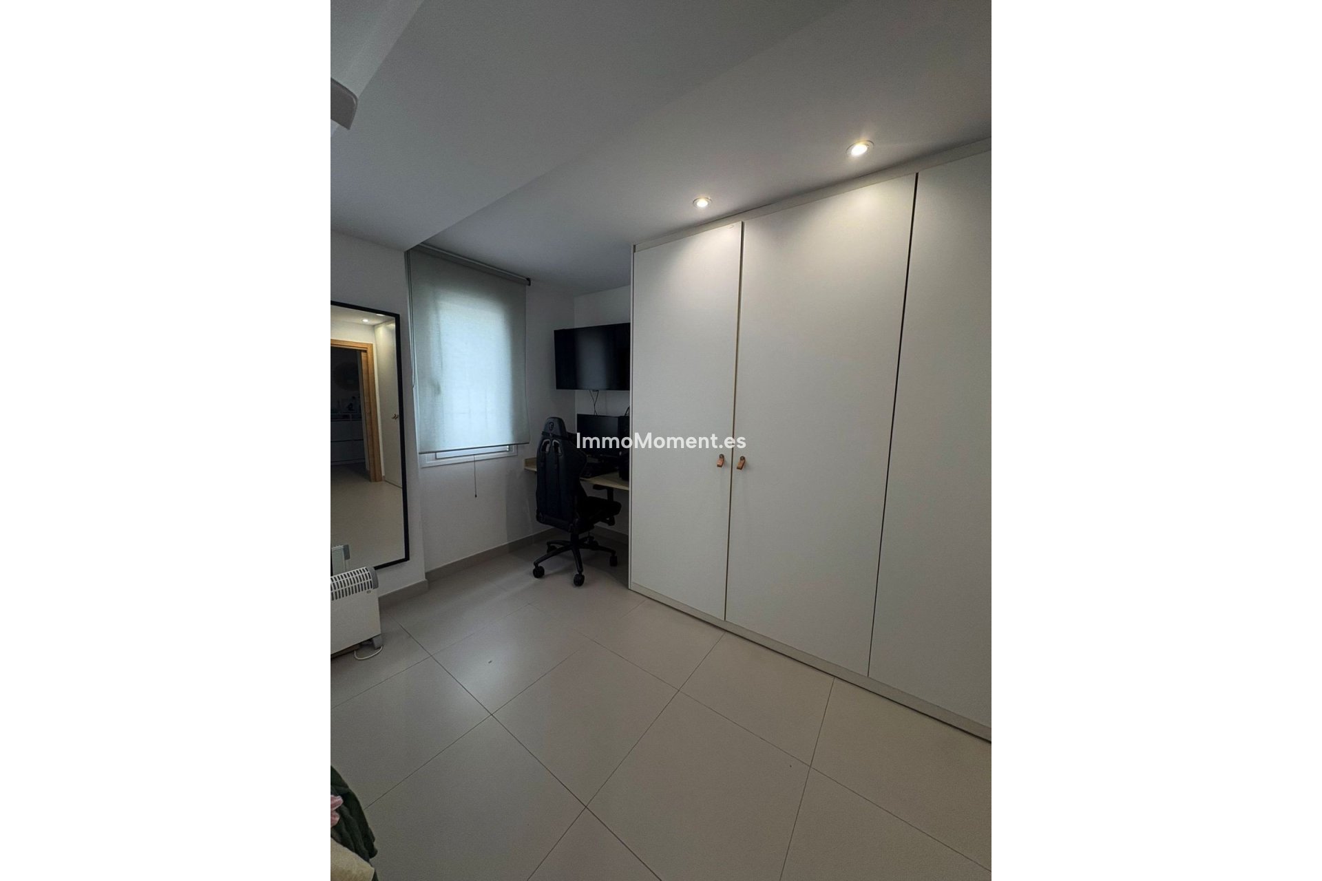 Revente - Appartement - Marbella - Marbella Centro