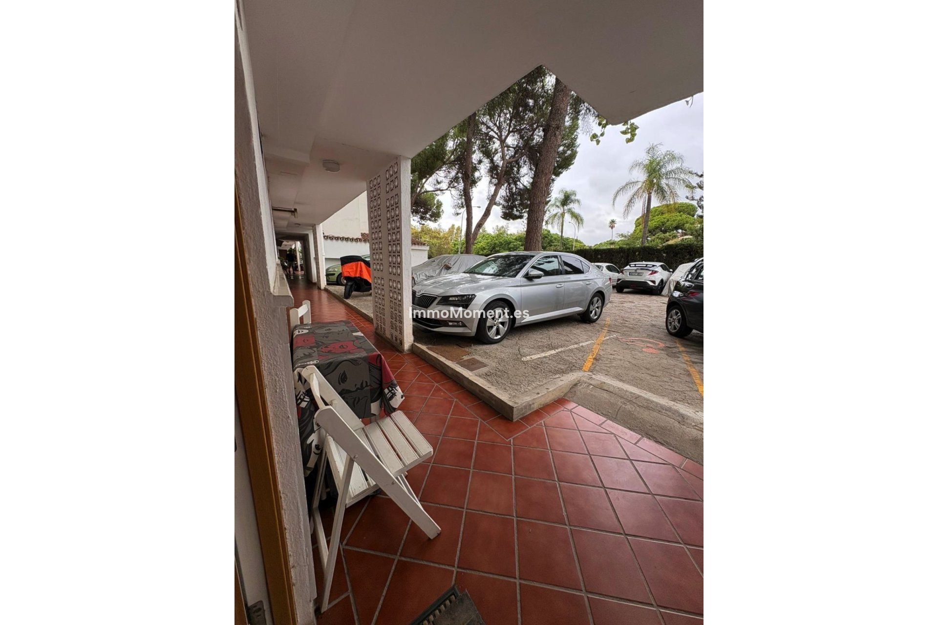 Revente - Appartement - Marbella - Marbella Centro