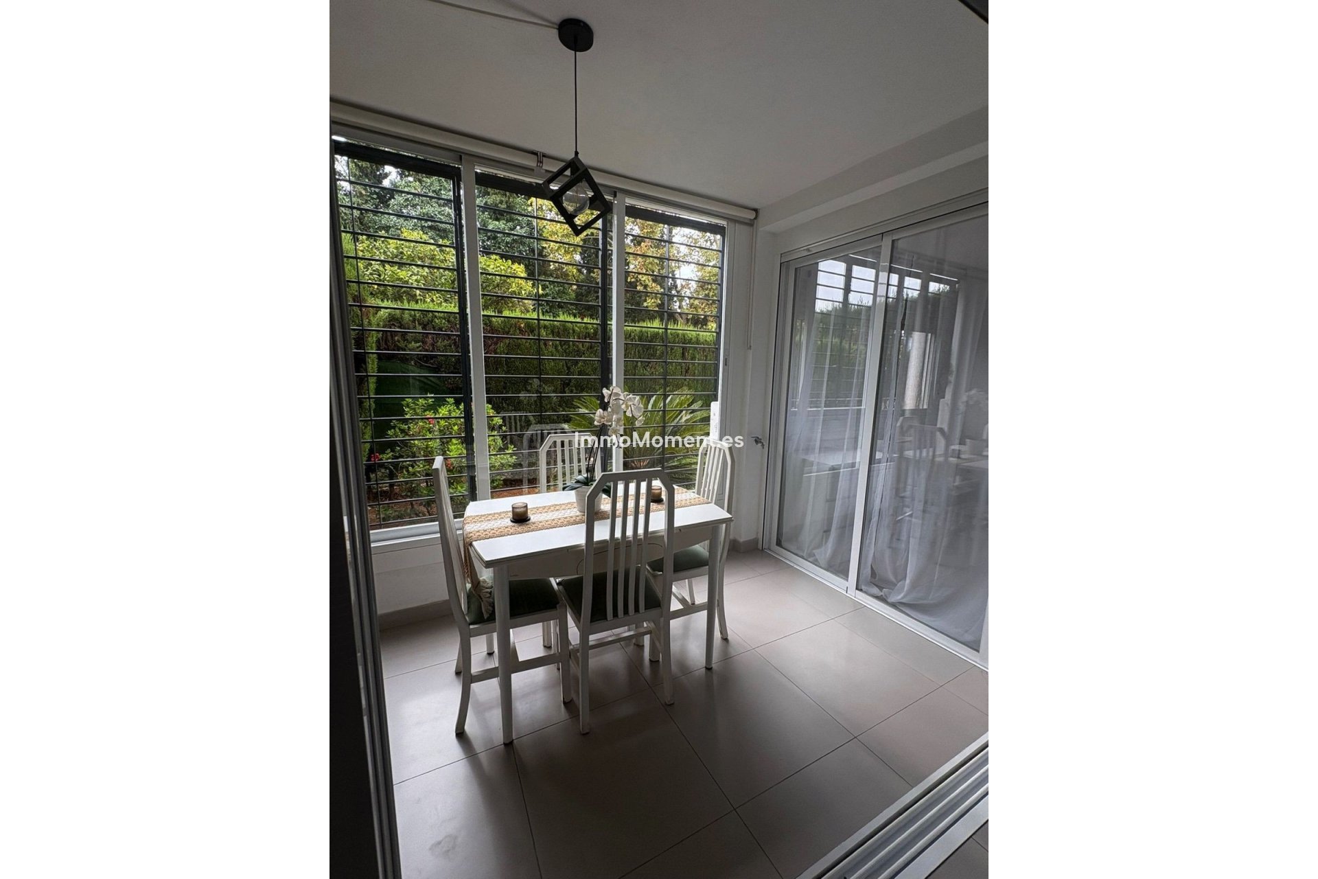 Revente - Appartement - Marbella - Marbella Centro