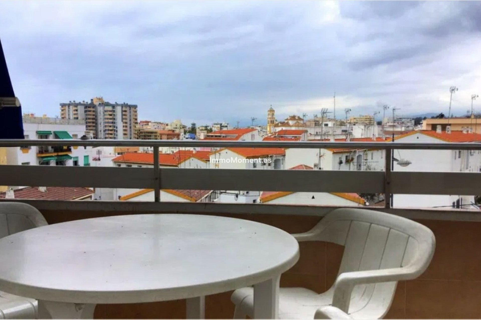 Revente - Appartement - Marbella - Marbella Centro