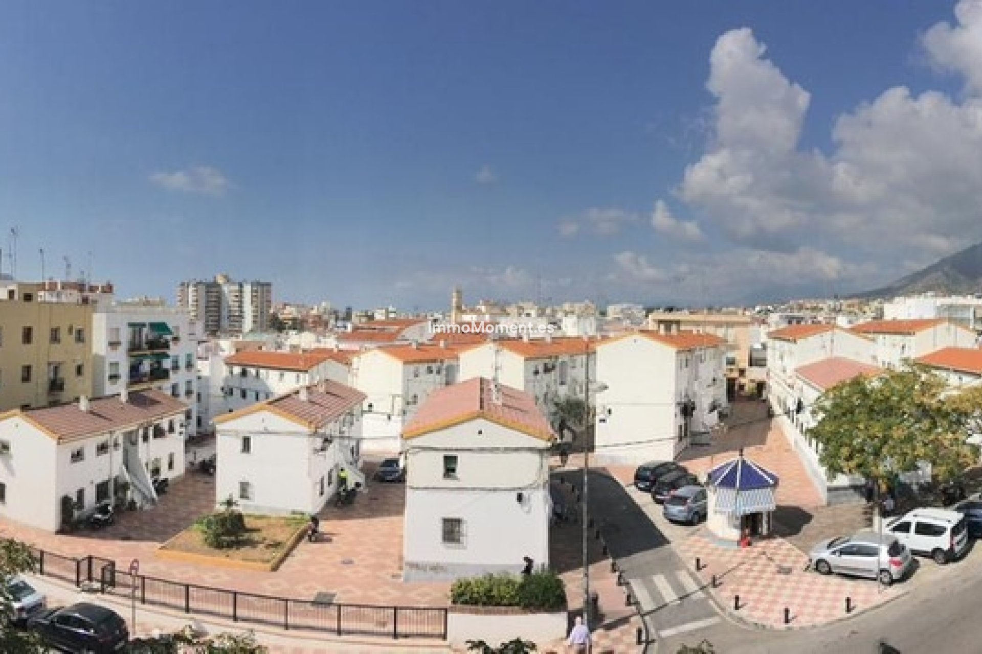 Revente - Appartement - Marbella - Marbella Centro