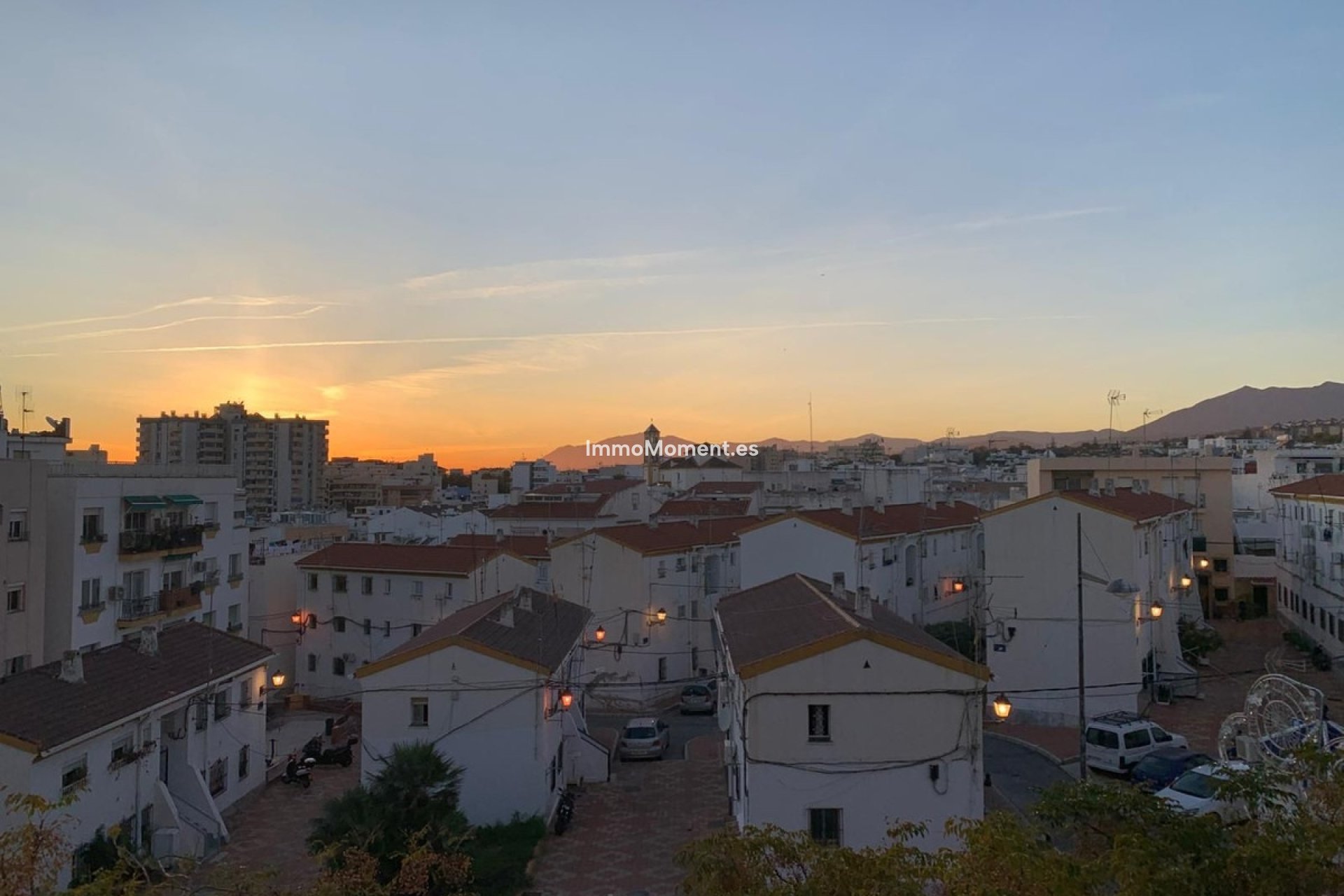 Revente - Appartement - Marbella - Marbella Centro