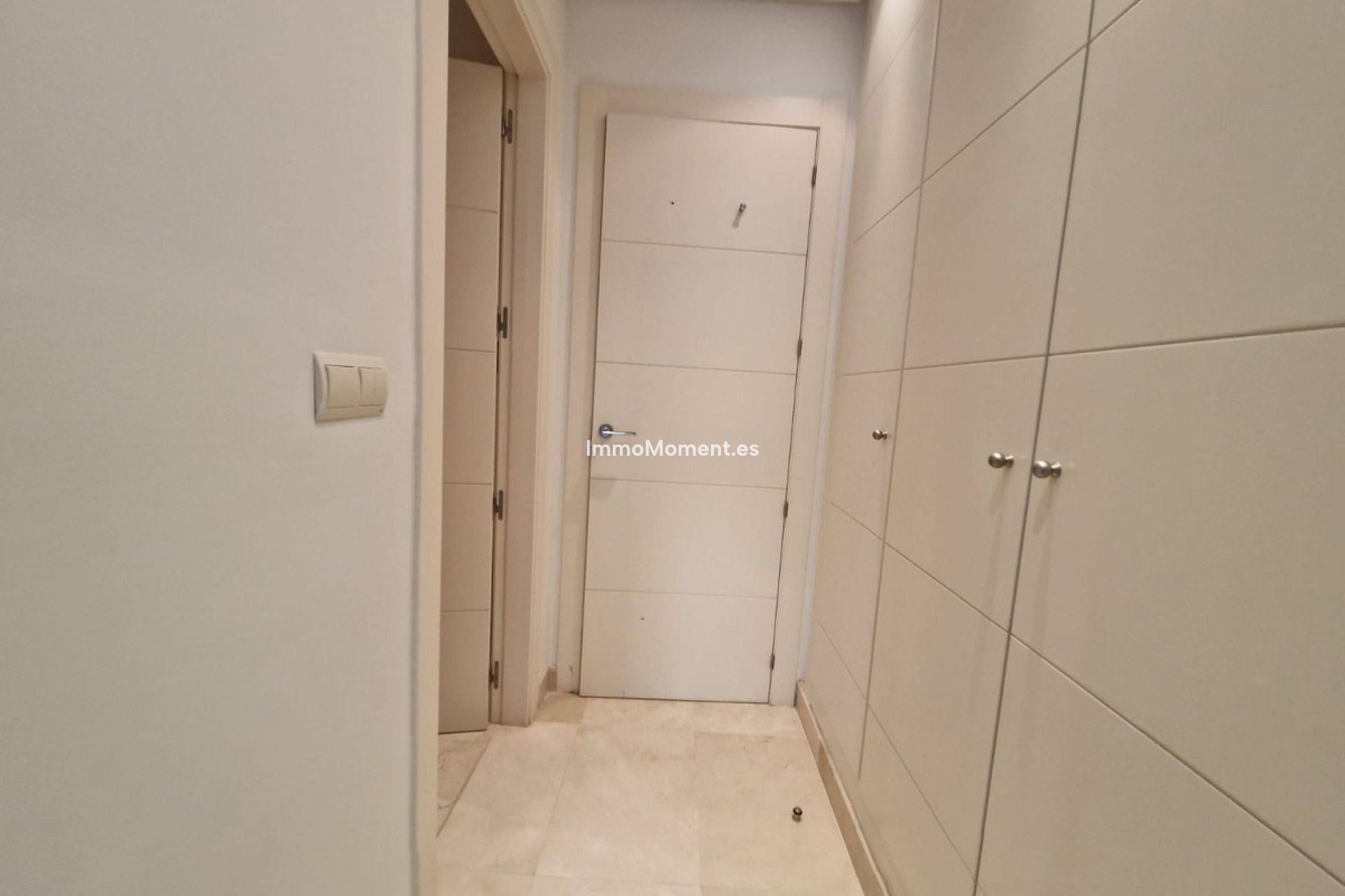 Revente - Appartement - Marbella - Marbella Centro