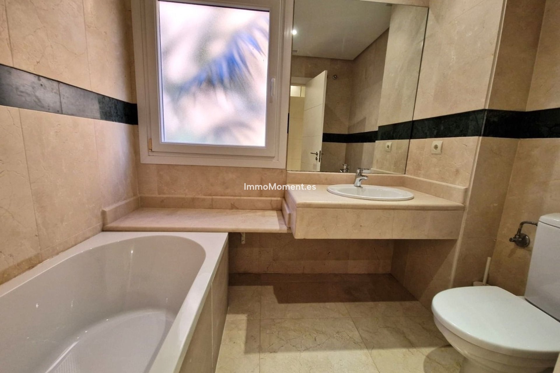 Revente - Appartement - Marbella - Marbella Centro