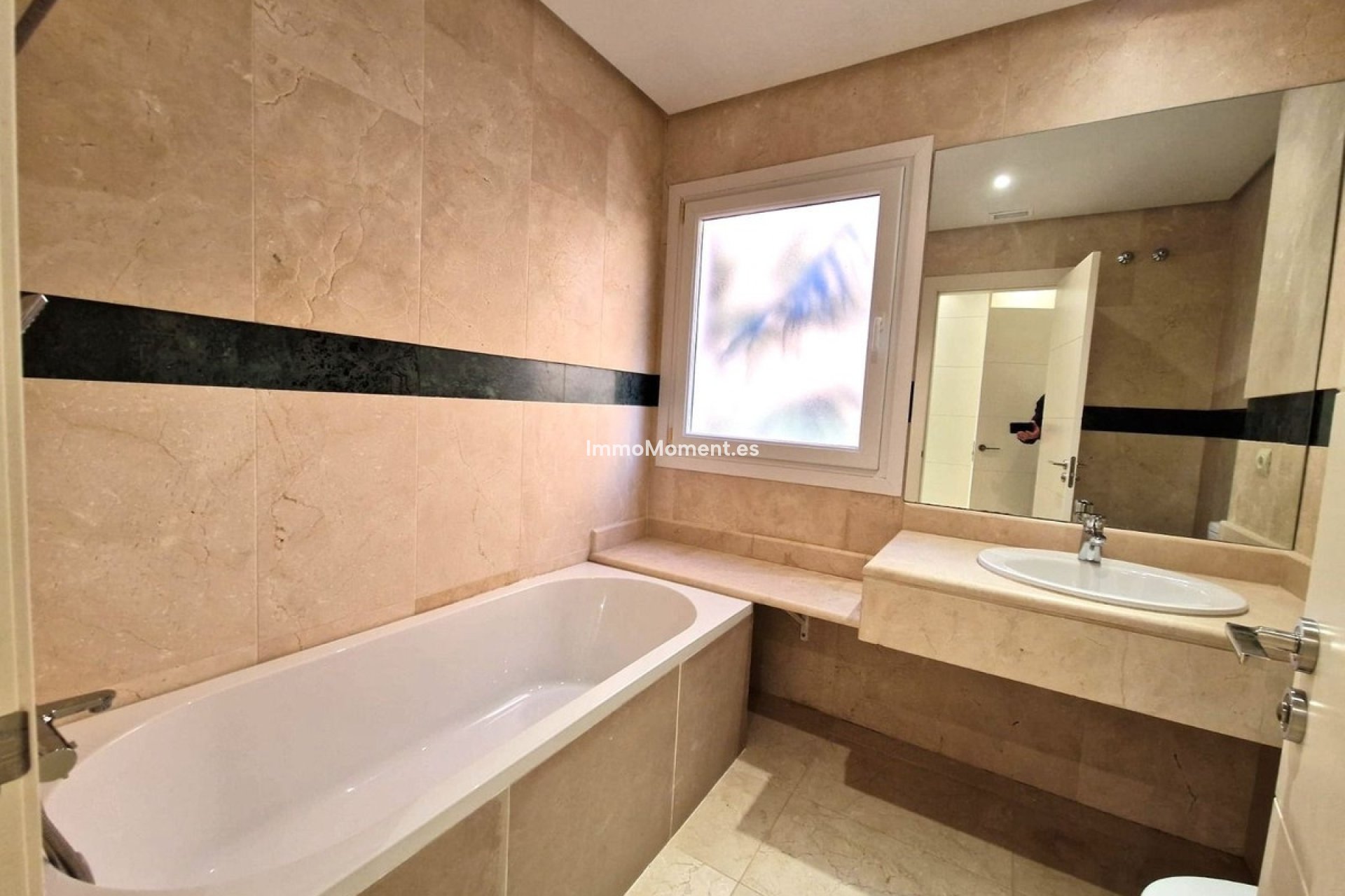 Revente - Appartement - Marbella - Marbella Centro