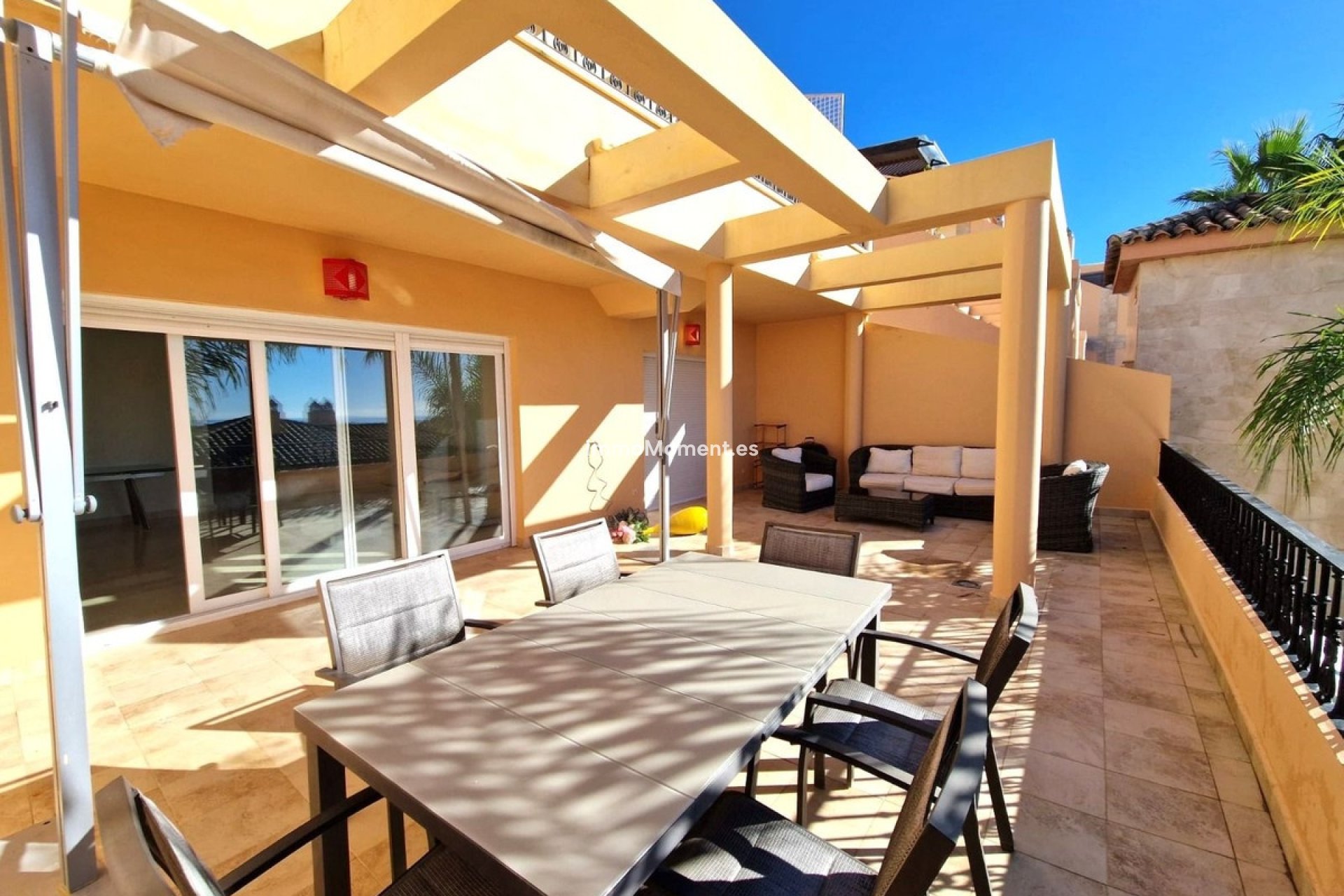 Revente - Appartement - Marbella - Marbella Centro