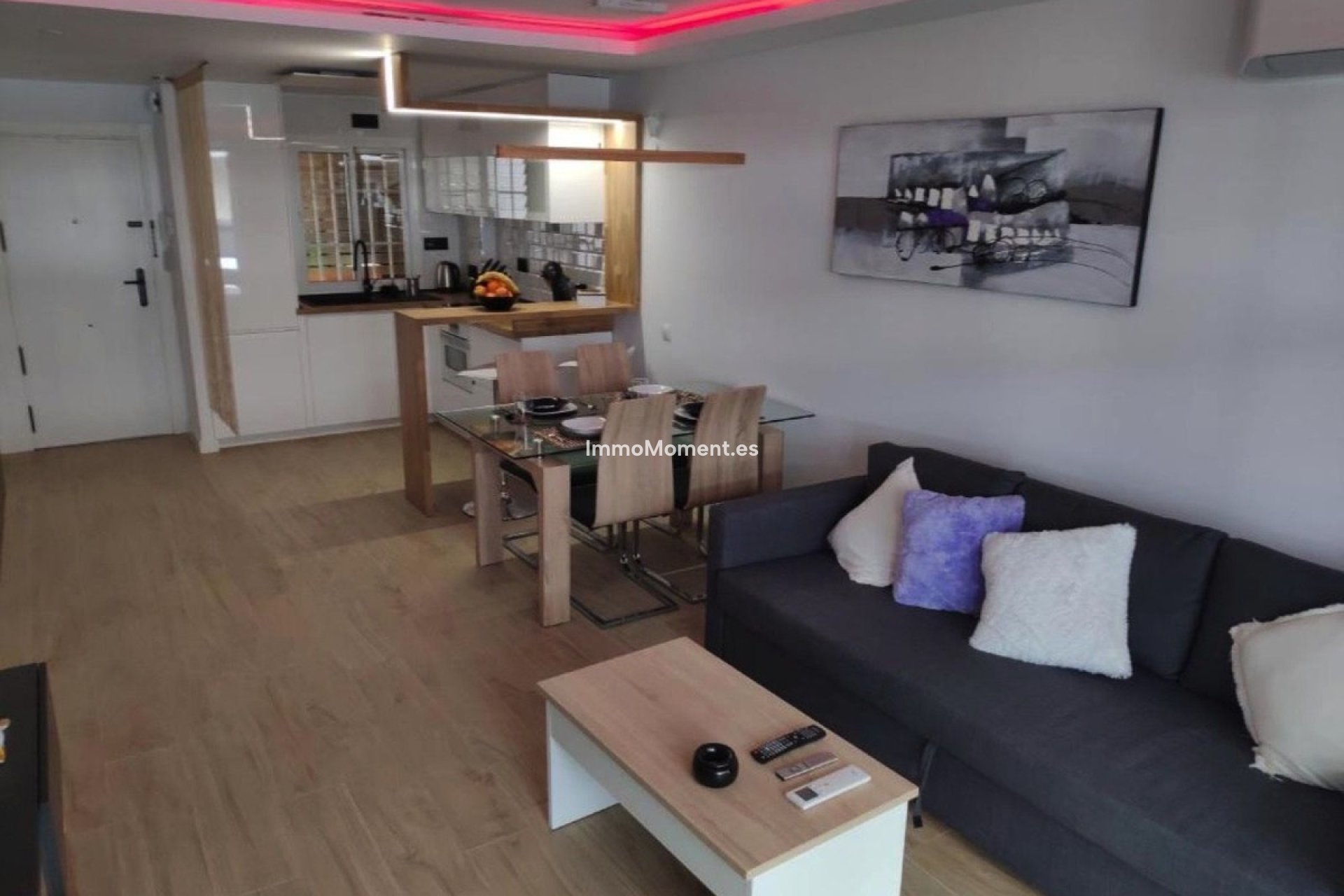 Revente - Appartement - Marbella - Marbella Centro