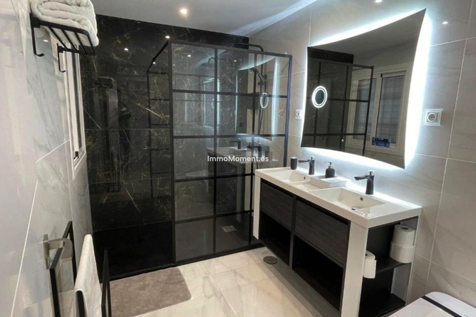 Revente - Appartement - Marbella - Marbella Centro