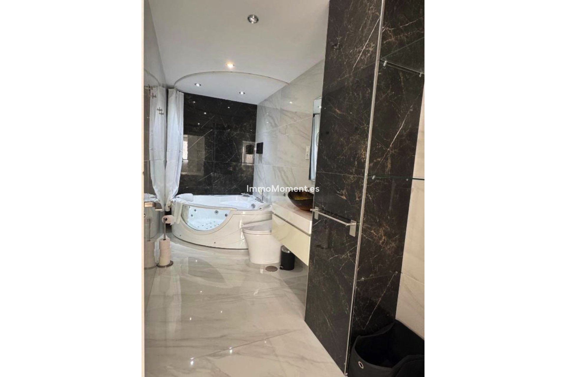 Revente - Appartement - Marbella - Marbella Centro