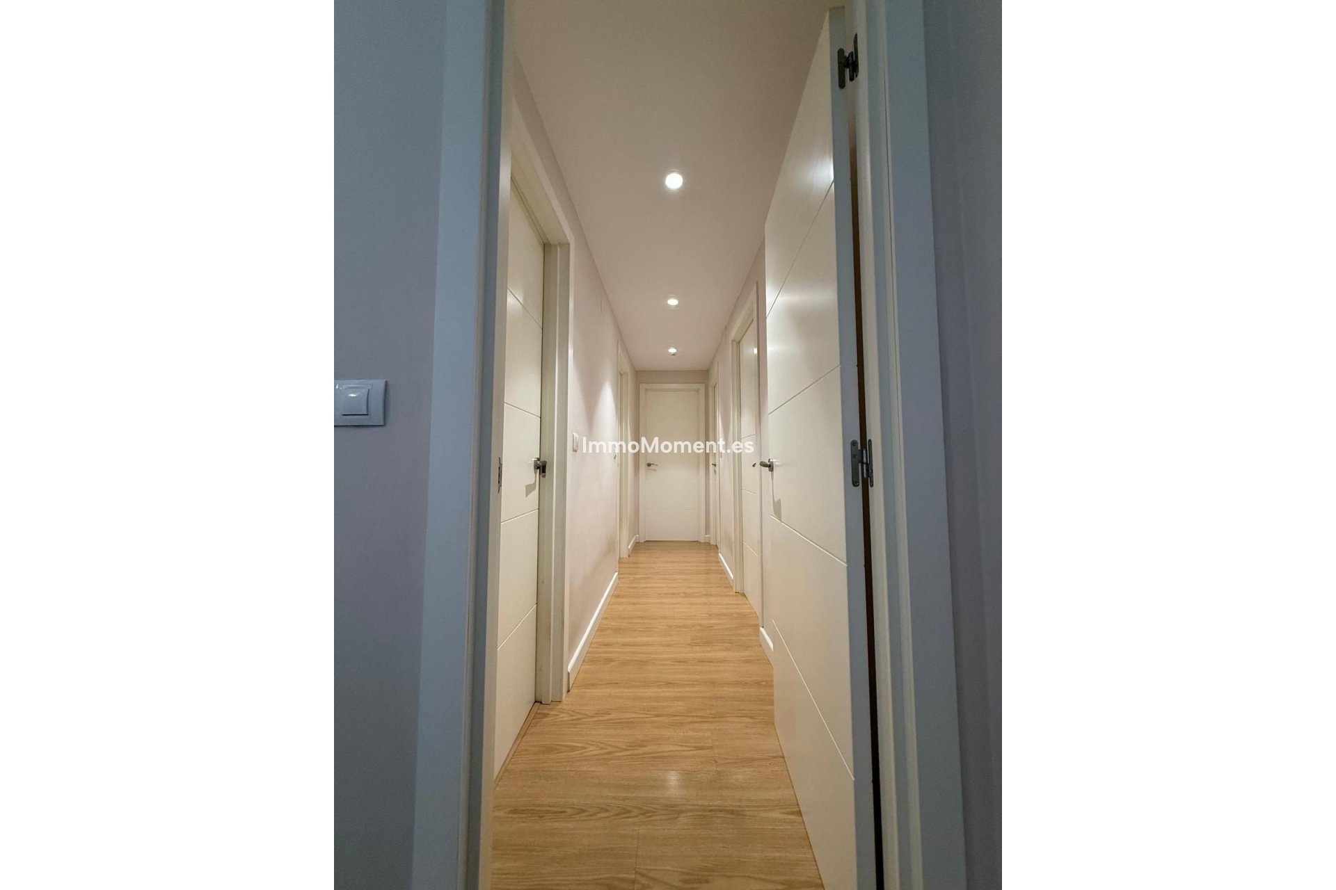 Revente - Appartement - Marbella - Marbella Centro