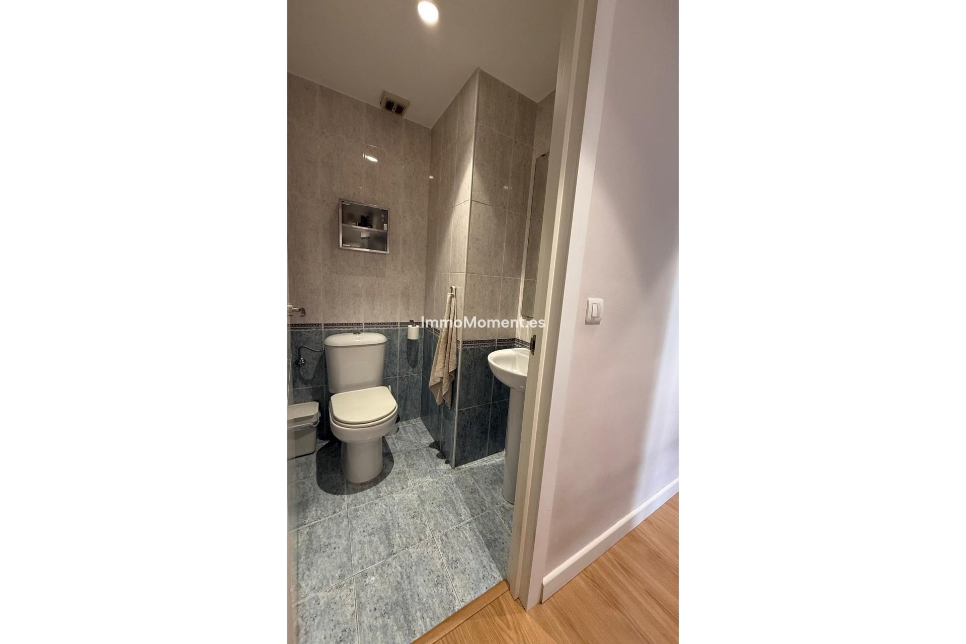 Revente - Appartement - Marbella - Marbella Centro