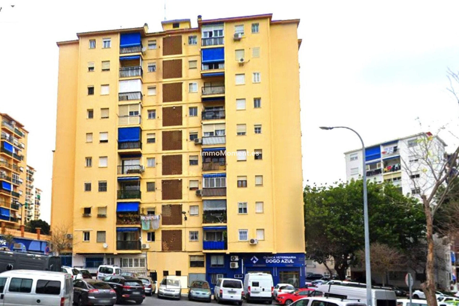 Revente - Appartement - Marbella - Marbella Centro