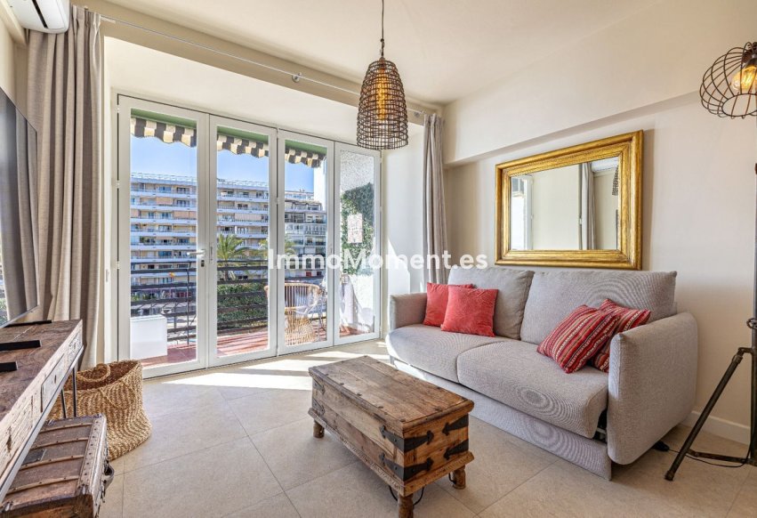 Revente - Appartement - Marbella - Marbella Centro