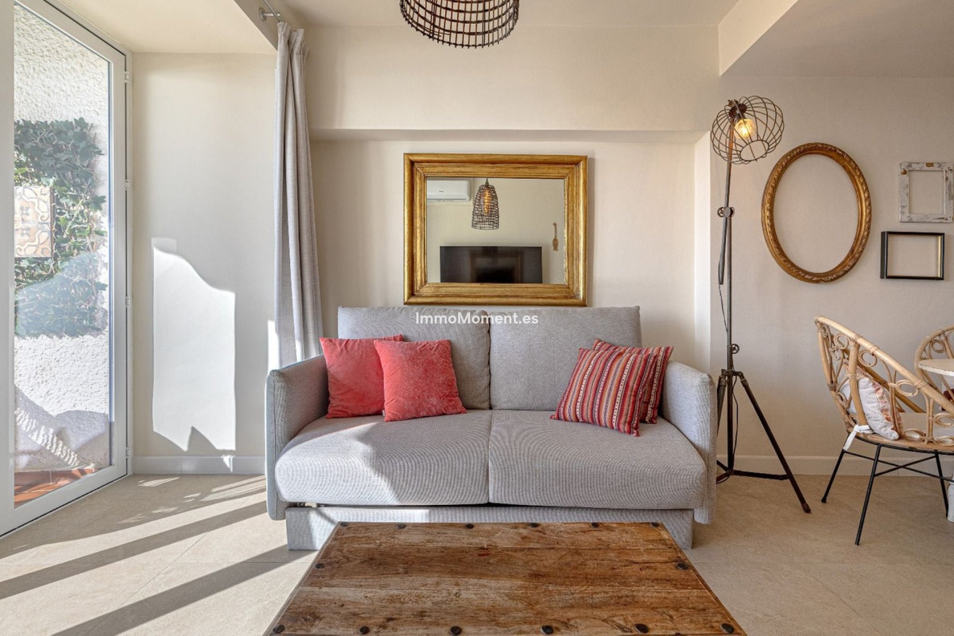 Revente - Appartement - Marbella - Marbella Centro