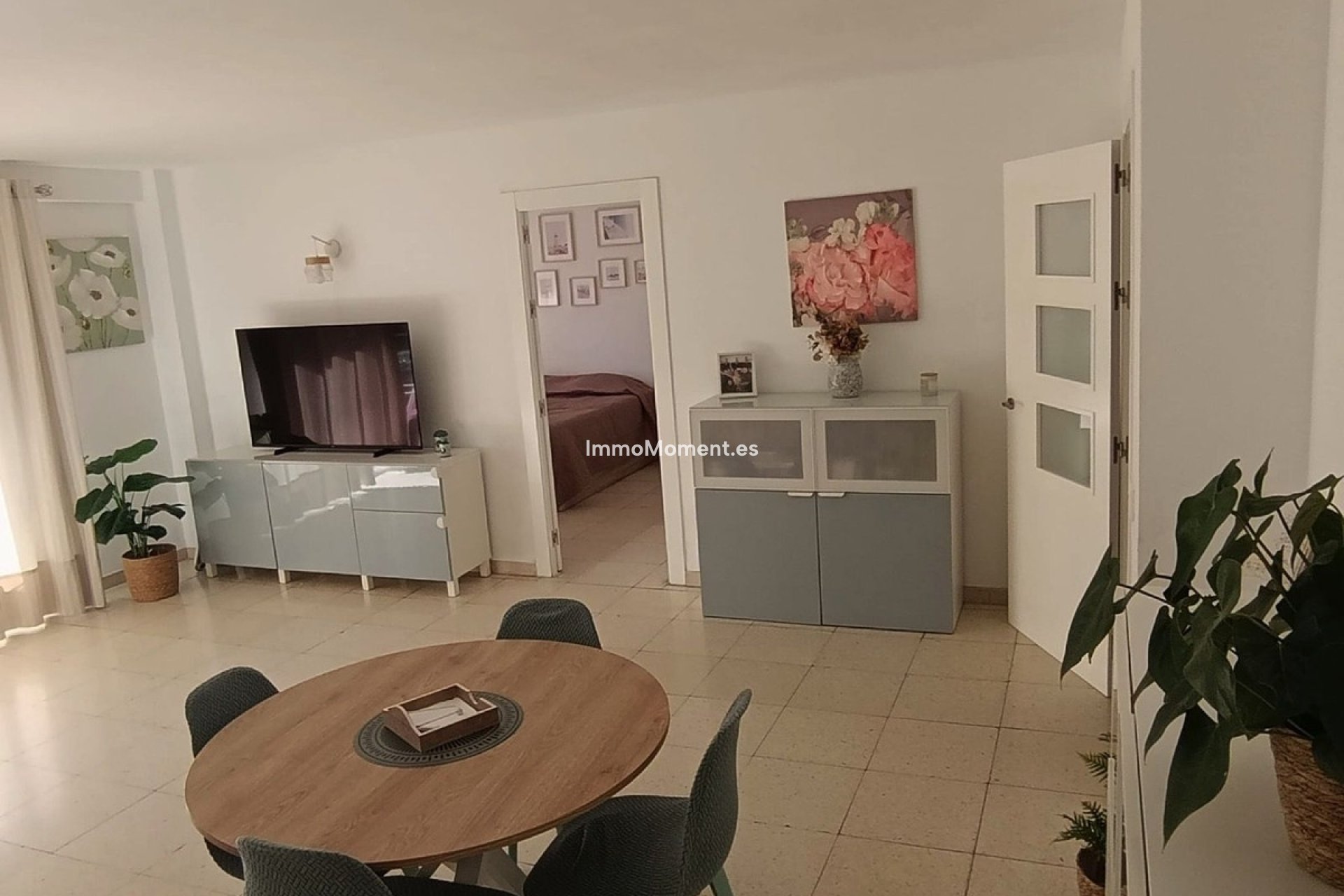 Revente - Appartement - Marbella - Marbella Centro