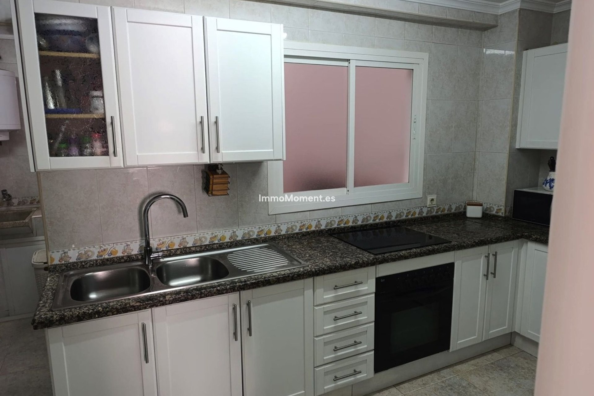 Revente - Appartement - Marbella - Marbella Centro