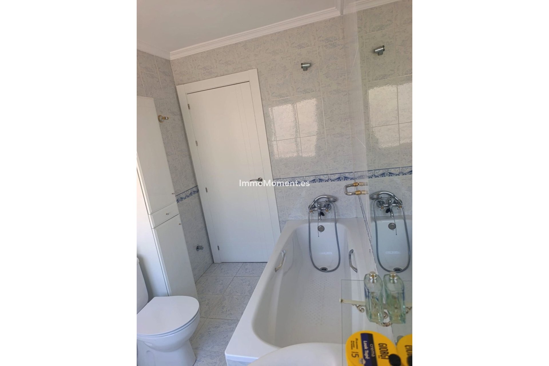 Revente - Appartement - Marbella - Marbella Centro