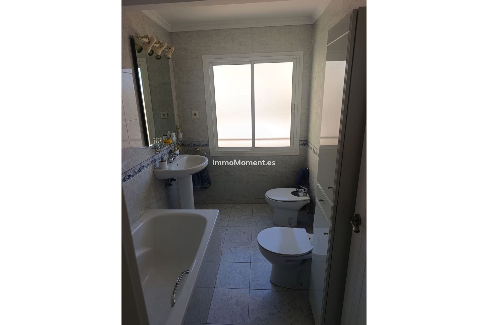 Revente - Appartement - Marbella - Marbella Centro