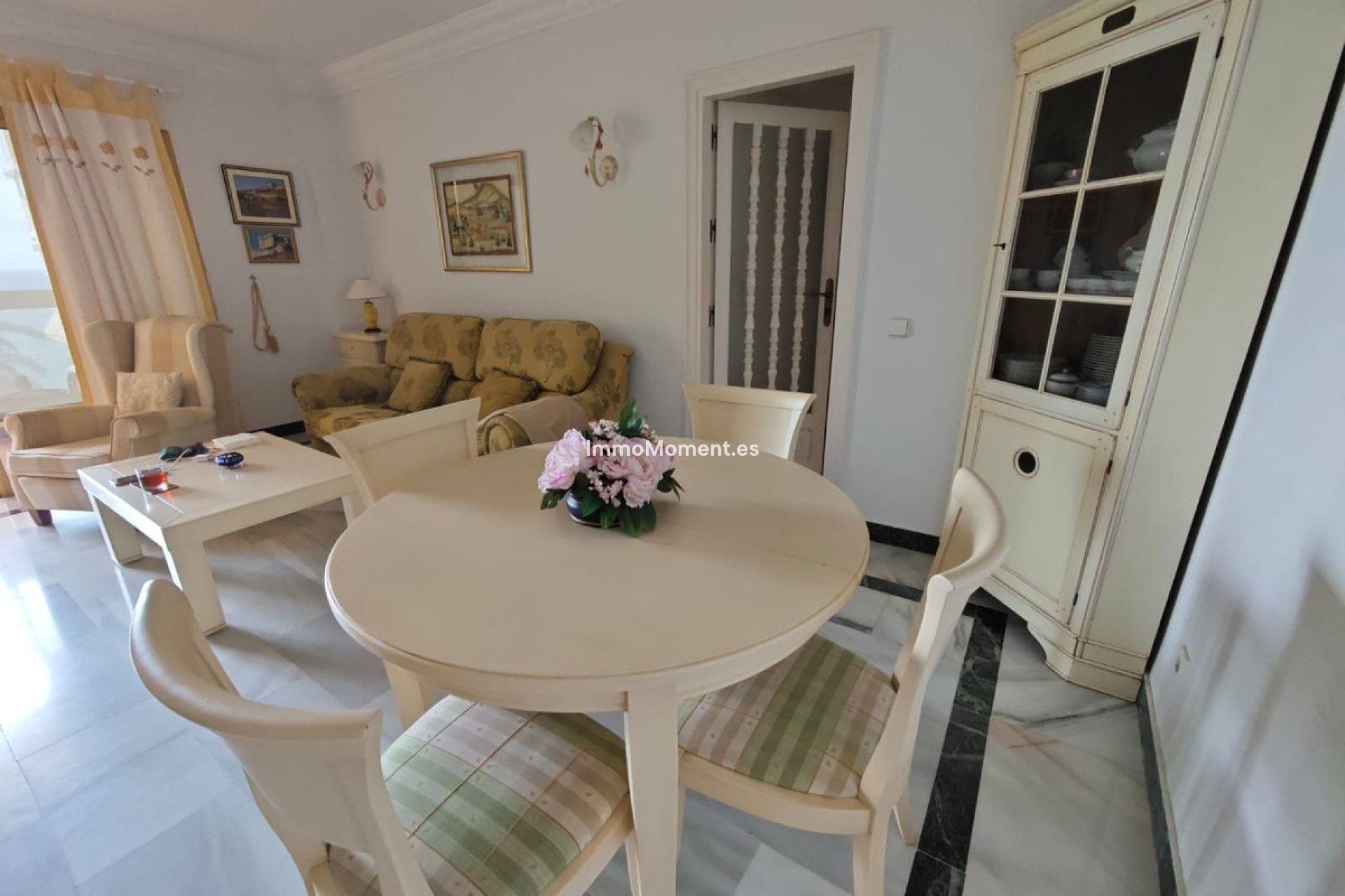 Revente - Appartement - Marbella - Marbella Centro