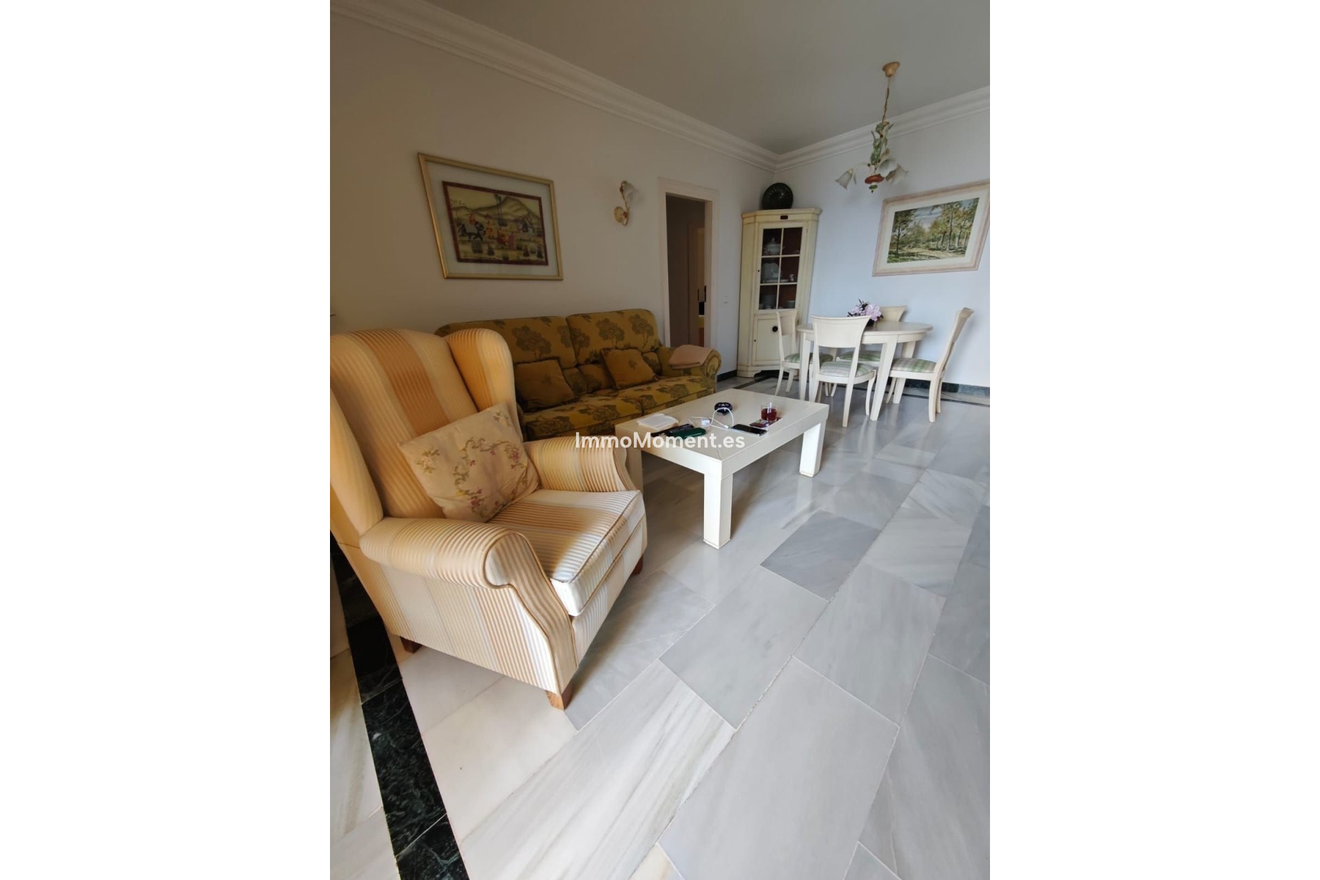 Revente - Appartement - Marbella - Marbella Centro