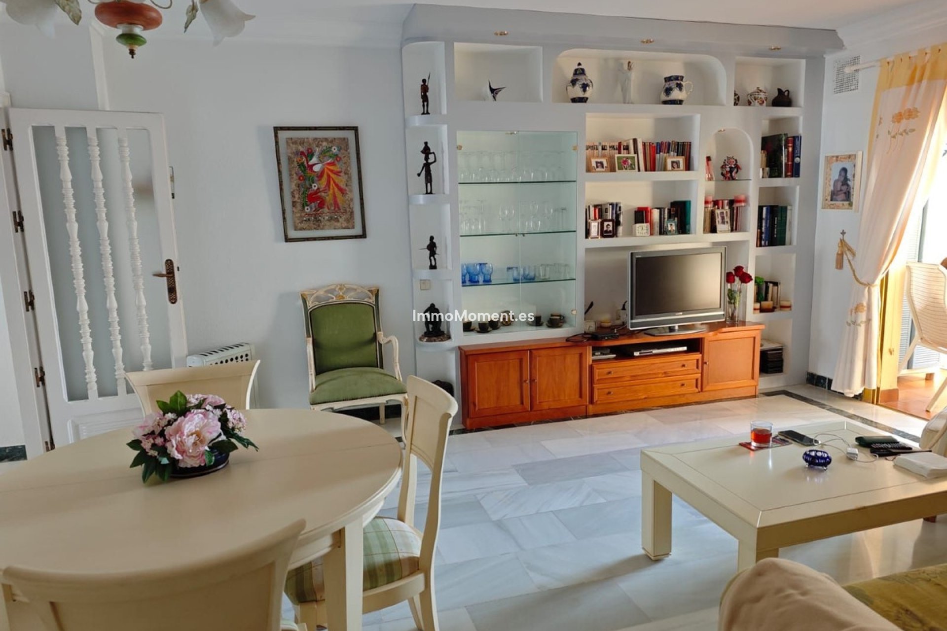 Revente - Appartement - Marbella - Marbella Centro
