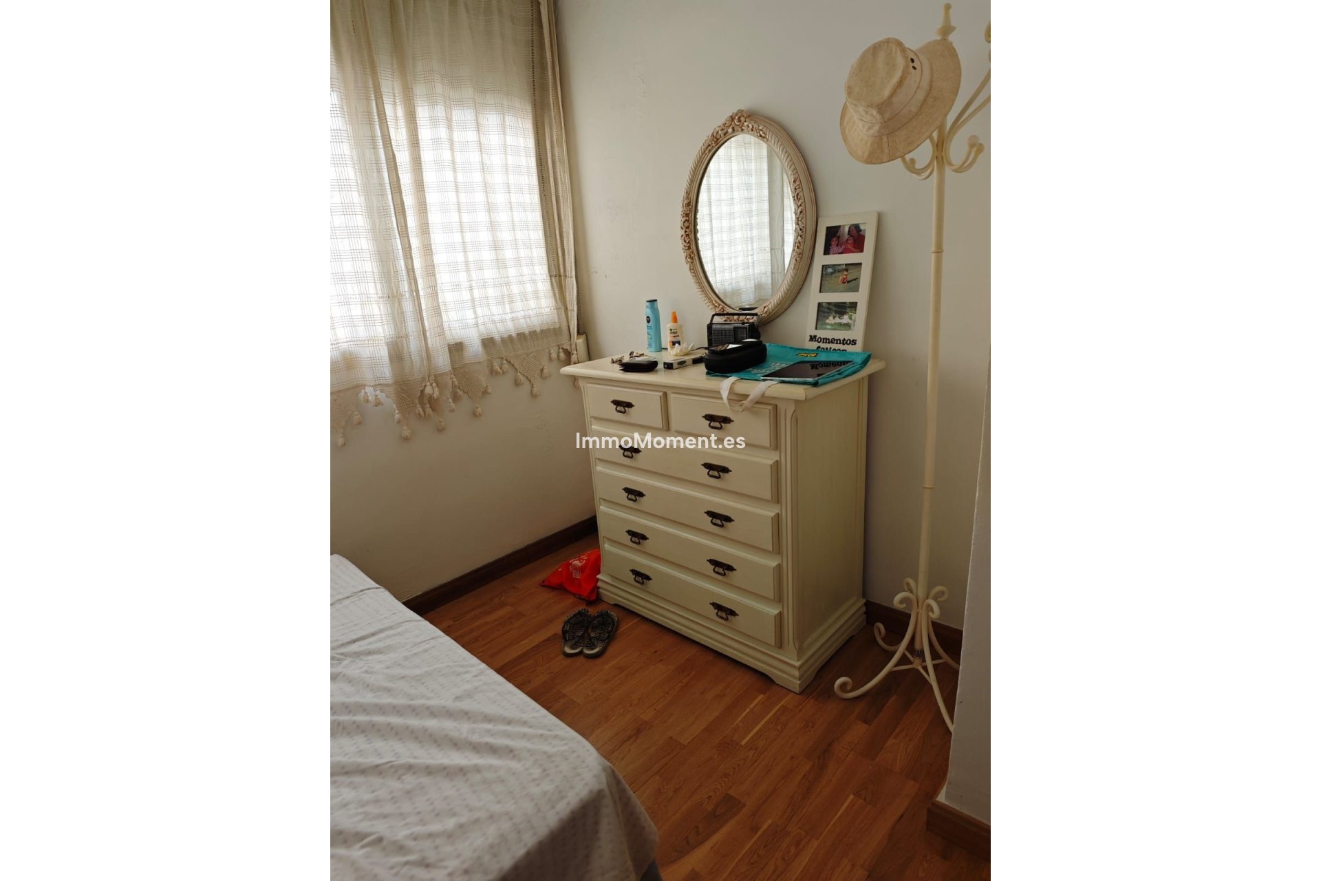 Revente - Appartement - Marbella - Marbella Centro