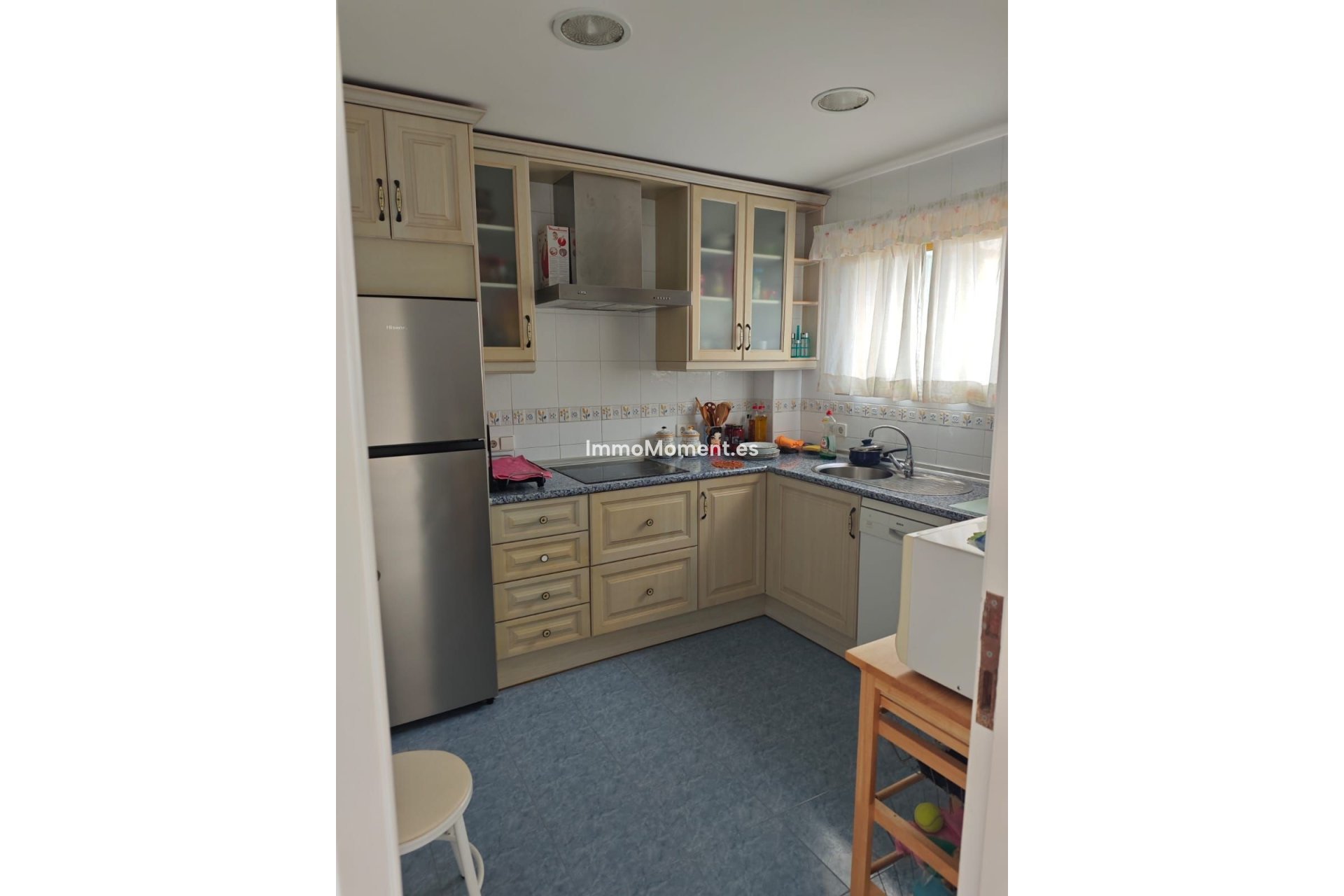 Revente - Appartement - Marbella - Marbella Centro