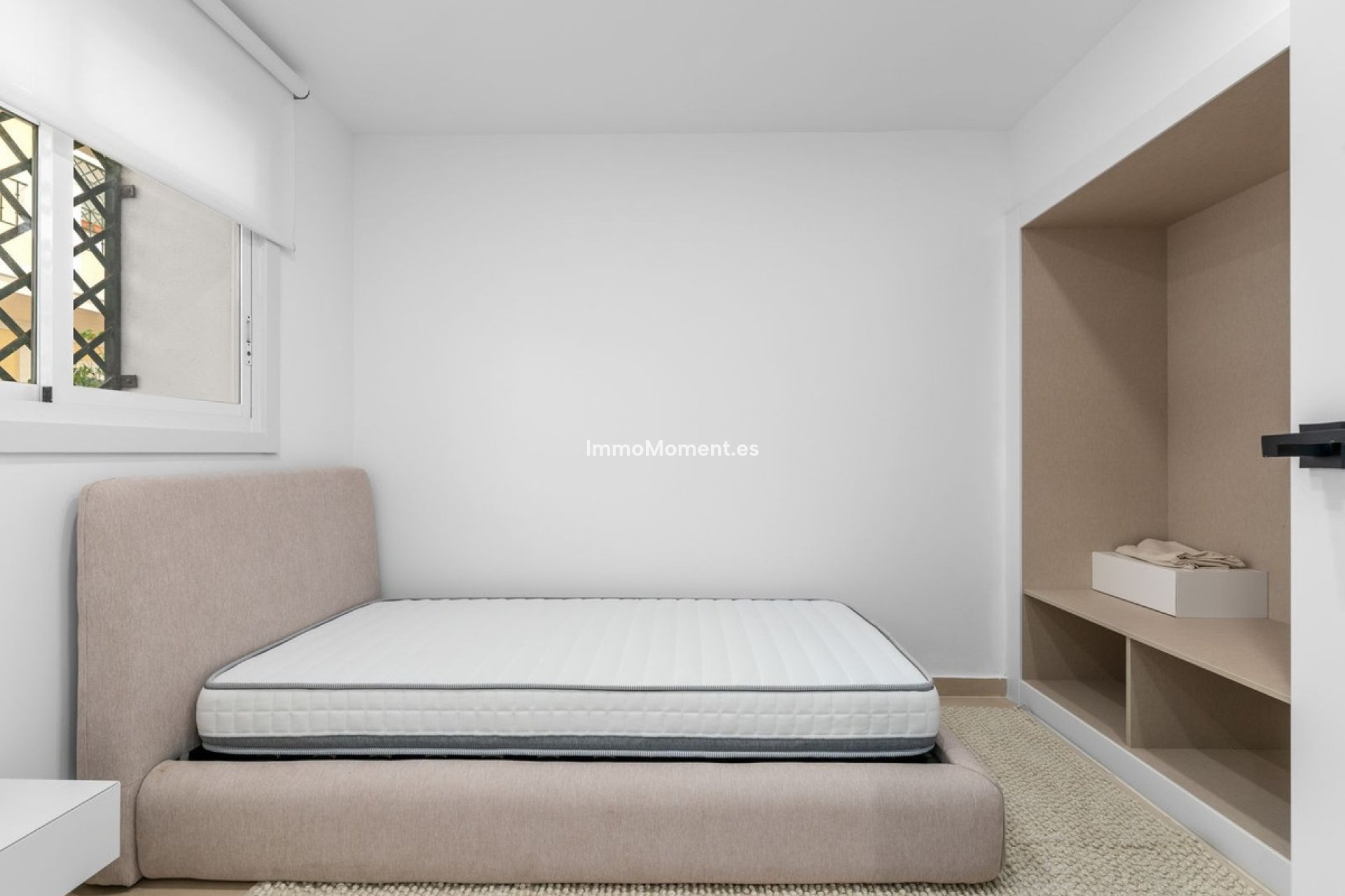 Revente - Appartement - Marbella - Marbella Centro