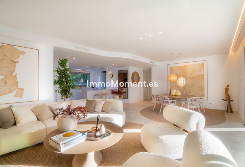 Revente - Appartement - Marbella - Marbella Centro