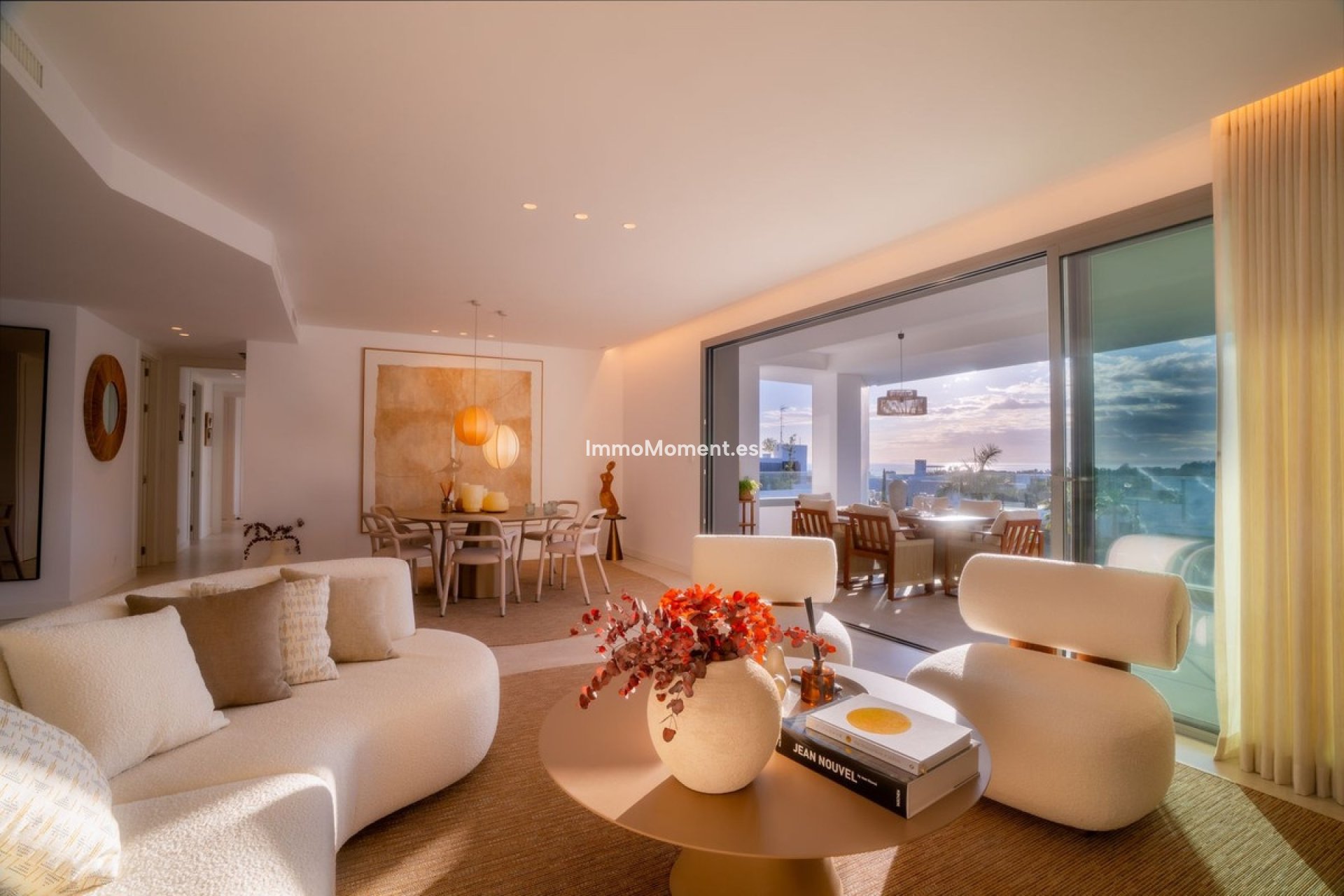 Revente - Appartement - Marbella - Marbella Centro