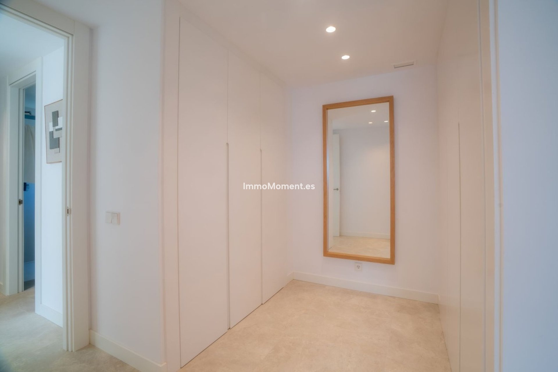 Revente - Appartement - Marbella - Marbella Centro