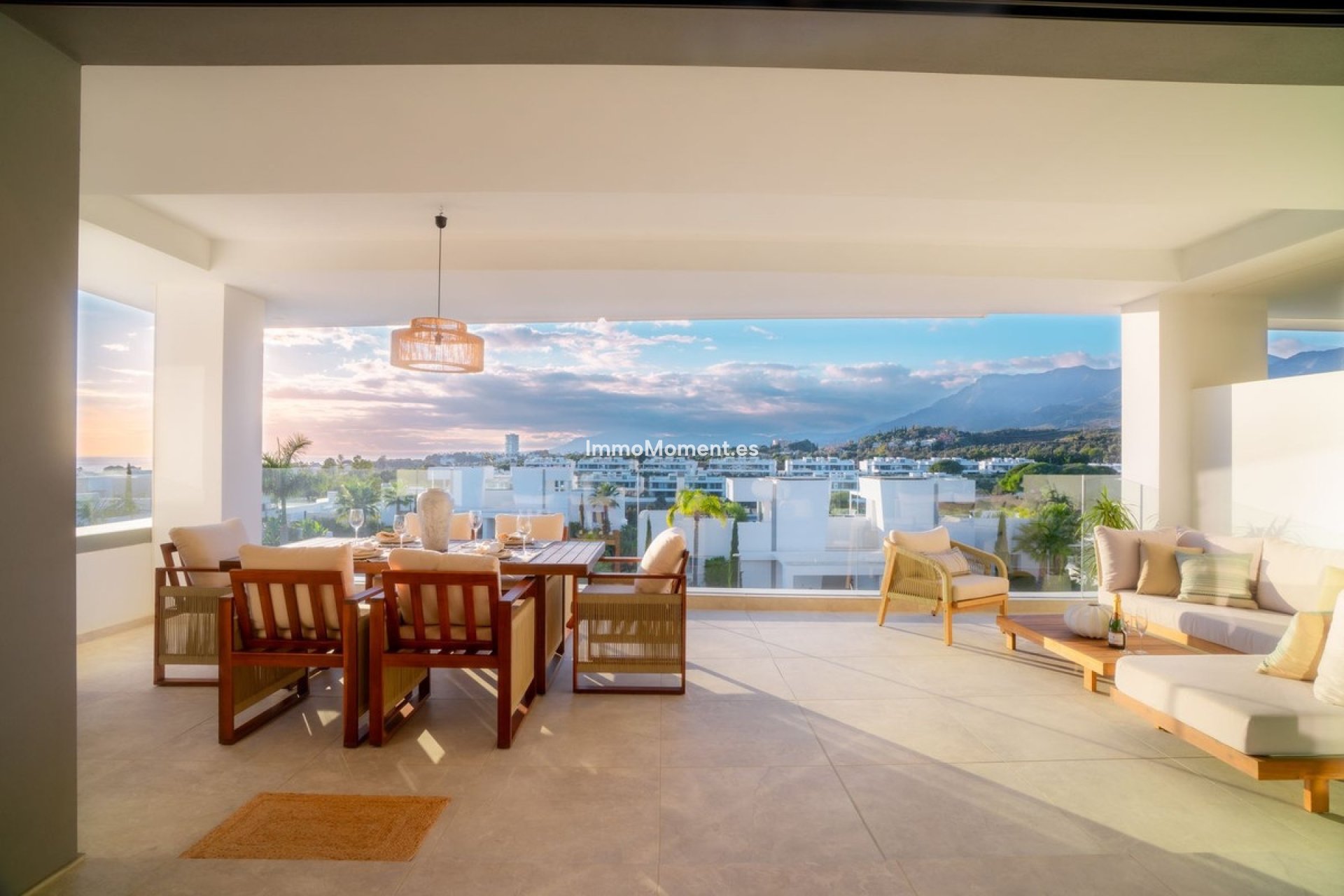 Revente - Appartement - Marbella - Marbella Centro