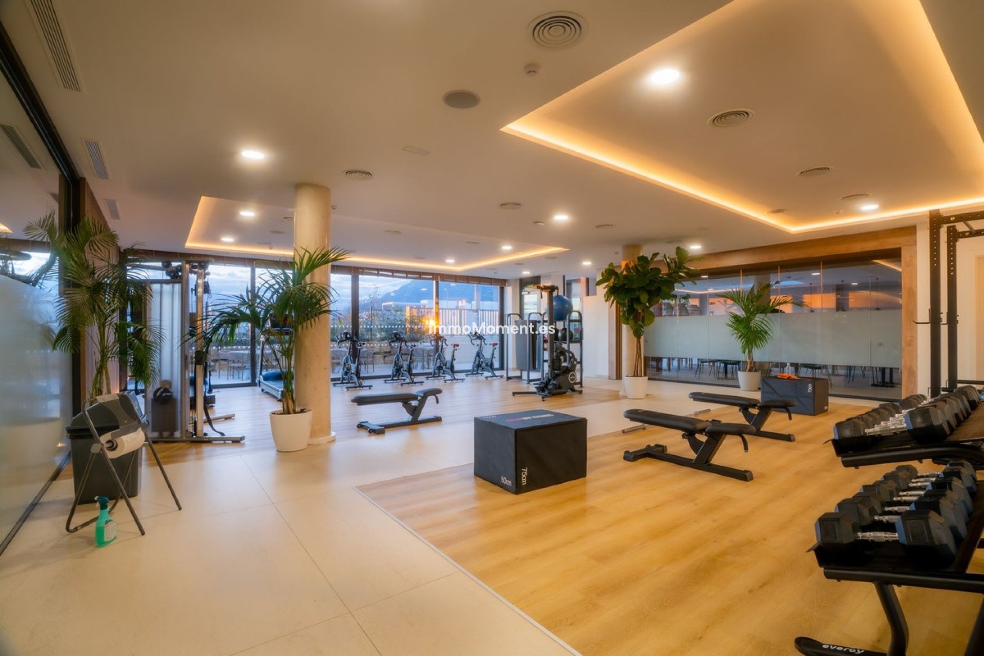 Revente - Appartement - Marbella - Marbella Centro