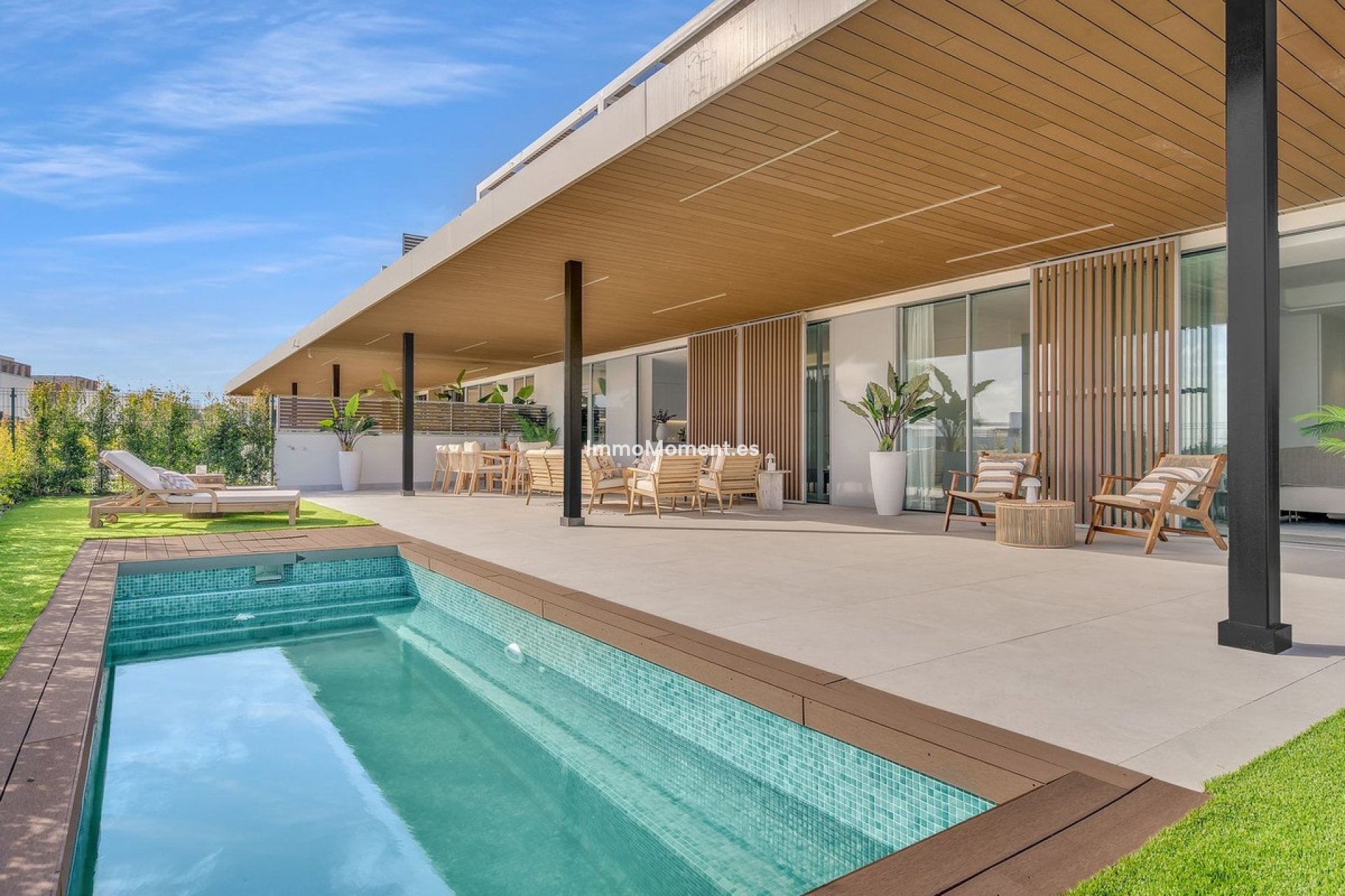 Revente - Appartement - Marbella - Marbella Centro