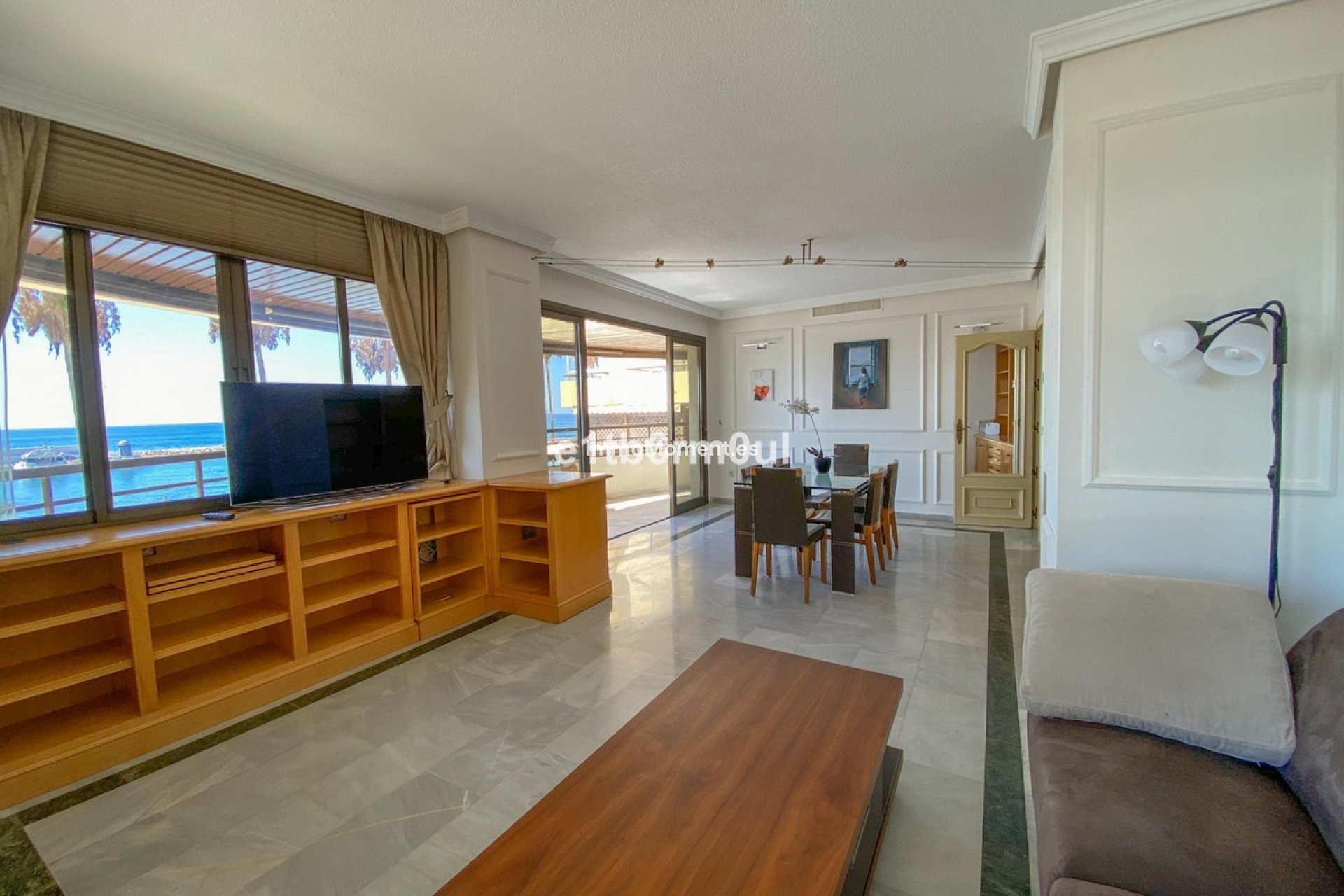 Revente - Appartement - Marbella - Marbella Centro
